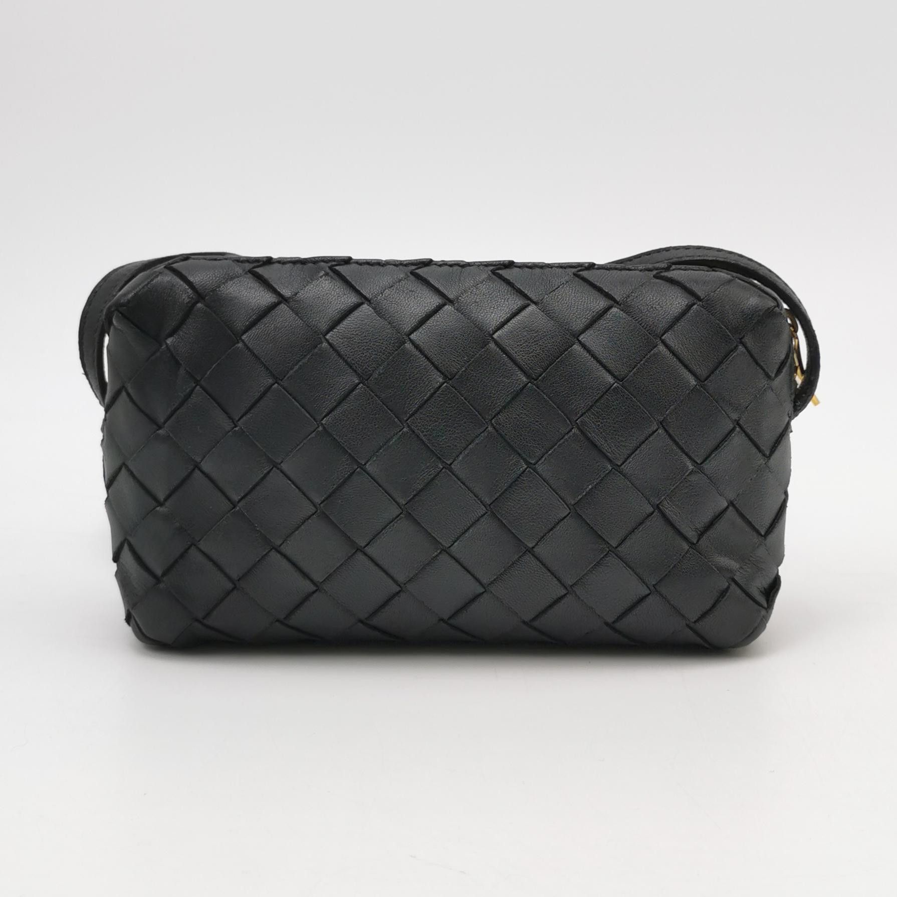 Bottega Veneta Bottega Veneta Women os Crossbody Bags Size ONE SIZE - 5 Thumbnail