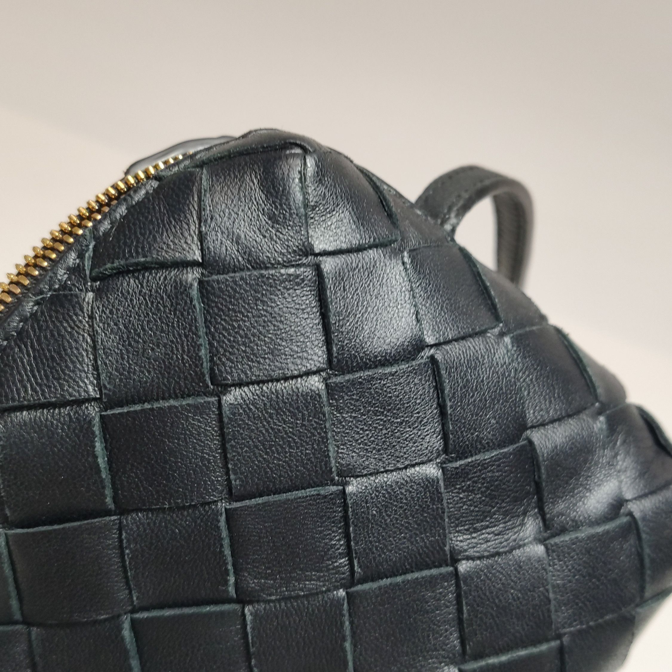 Bottega Veneta Bottega Veneta Women os Crossbody Bags Size ONE SIZE - 15 Thumbnail