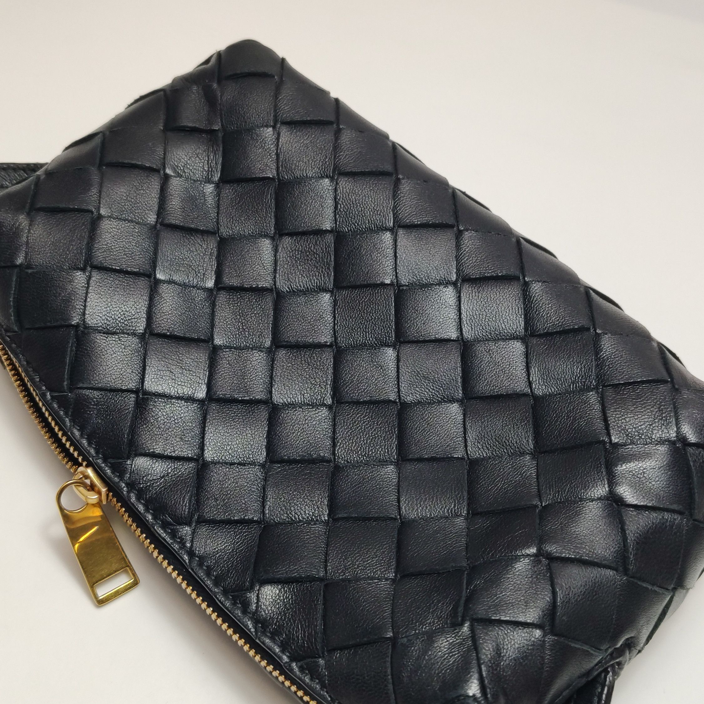 Bottega Veneta Bottega Veneta Women os Crossbody Bags Size ONE SIZE - 19 Thumbnail