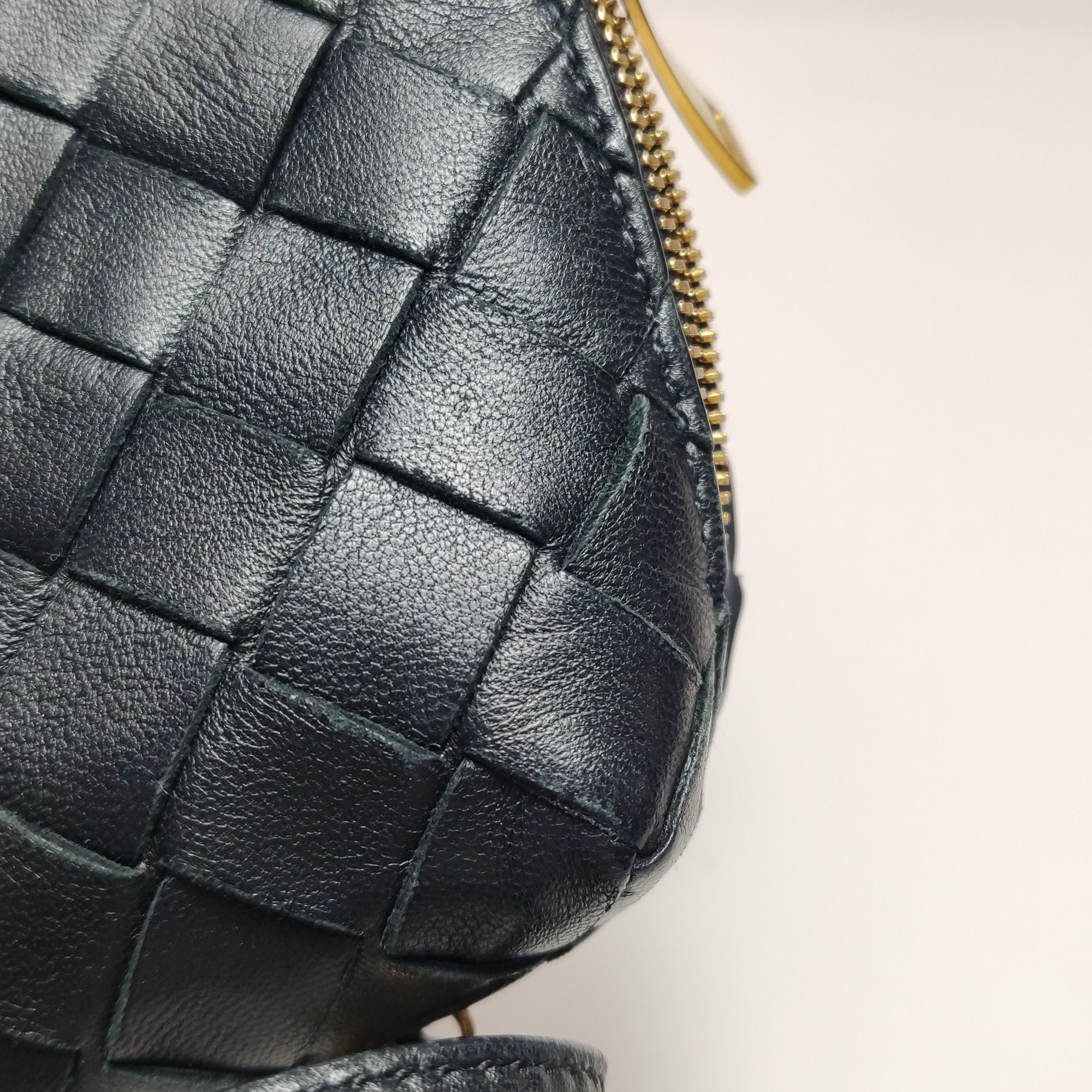 Bottega Veneta Bottega Veneta Women os Crossbody Bags Size ONE SIZE - 18 Thumbnail