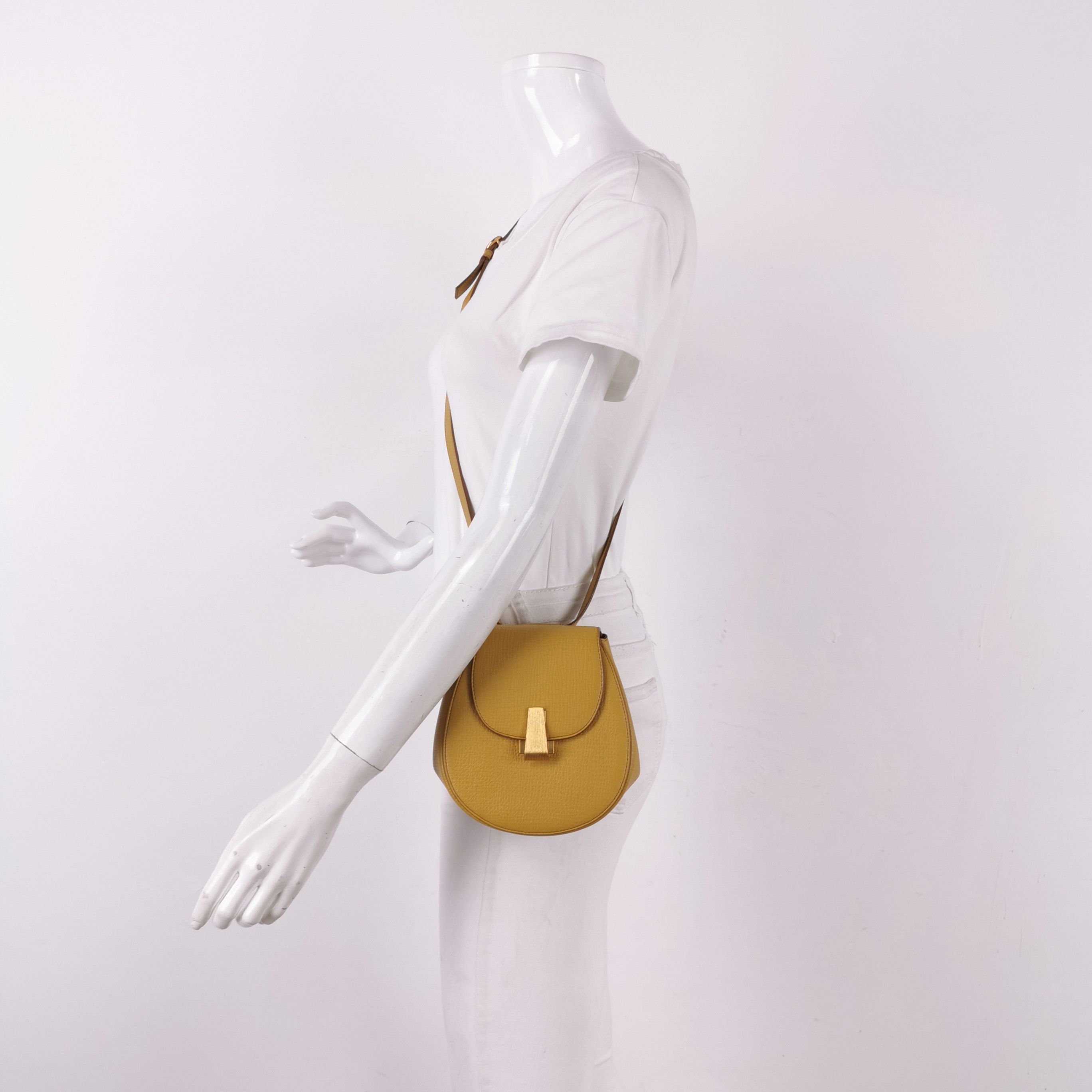 Bottega Veneta Bottega Veneta Women os Crossbody Bags Size ONE SIZE - 2 Thumbnail