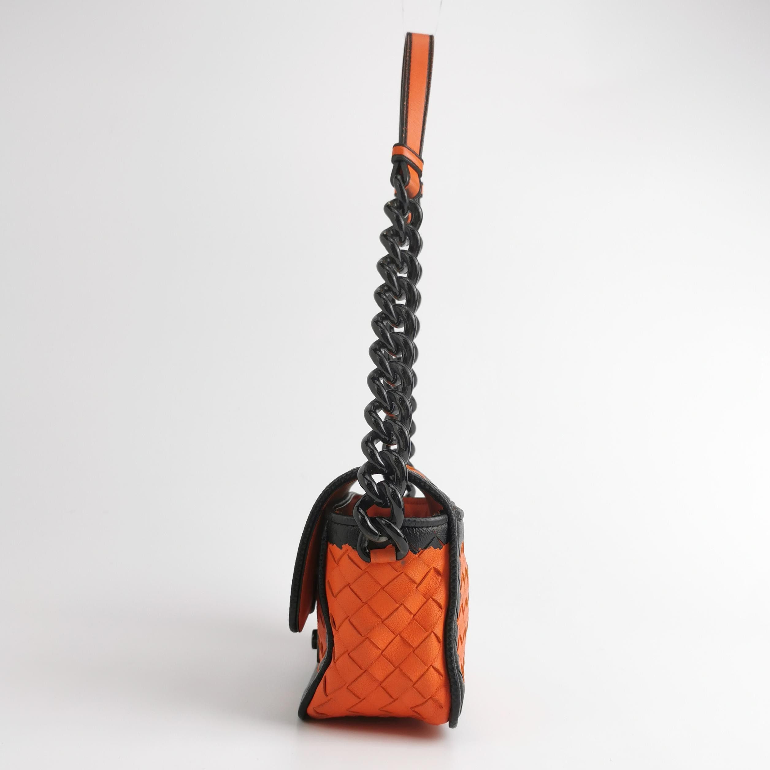 Bottega Veneta Bottega Veneta Women os Shoulder Bags Size ONE SIZE - 3 Thumbnail