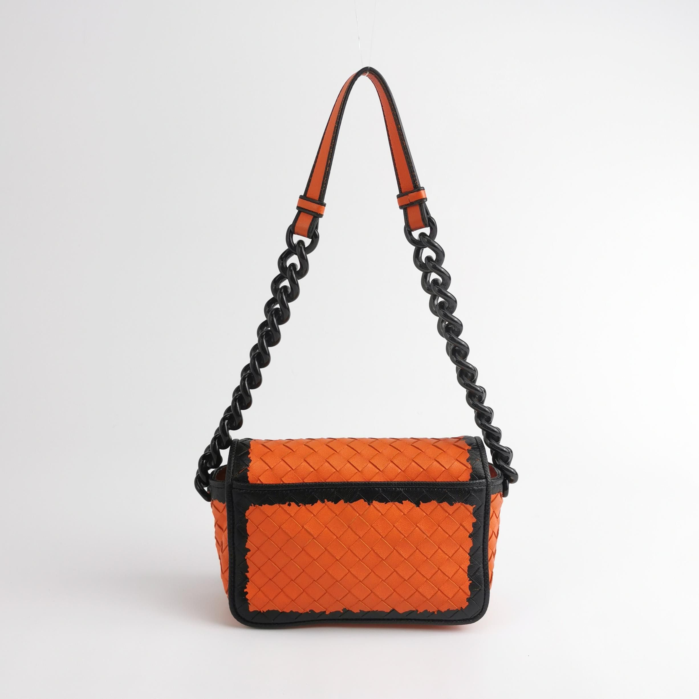 Bottega Veneta Bottega Veneta Women os Shoulder Bags Size ONE SIZE - 5 Thumbnail