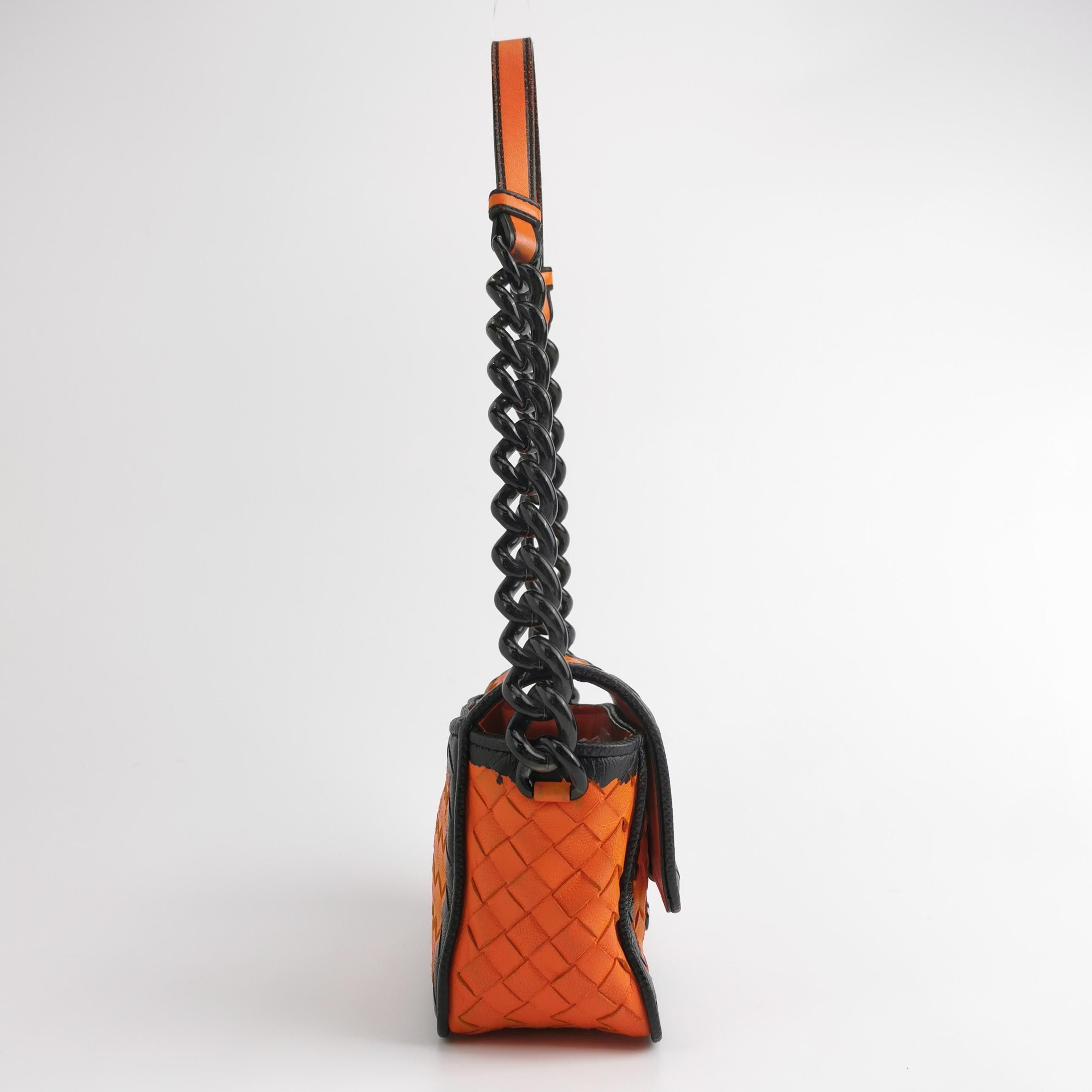 Bottega Veneta Bottega Veneta Women os Shoulder Bags Size ONE SIZE - 4 Thumbnail