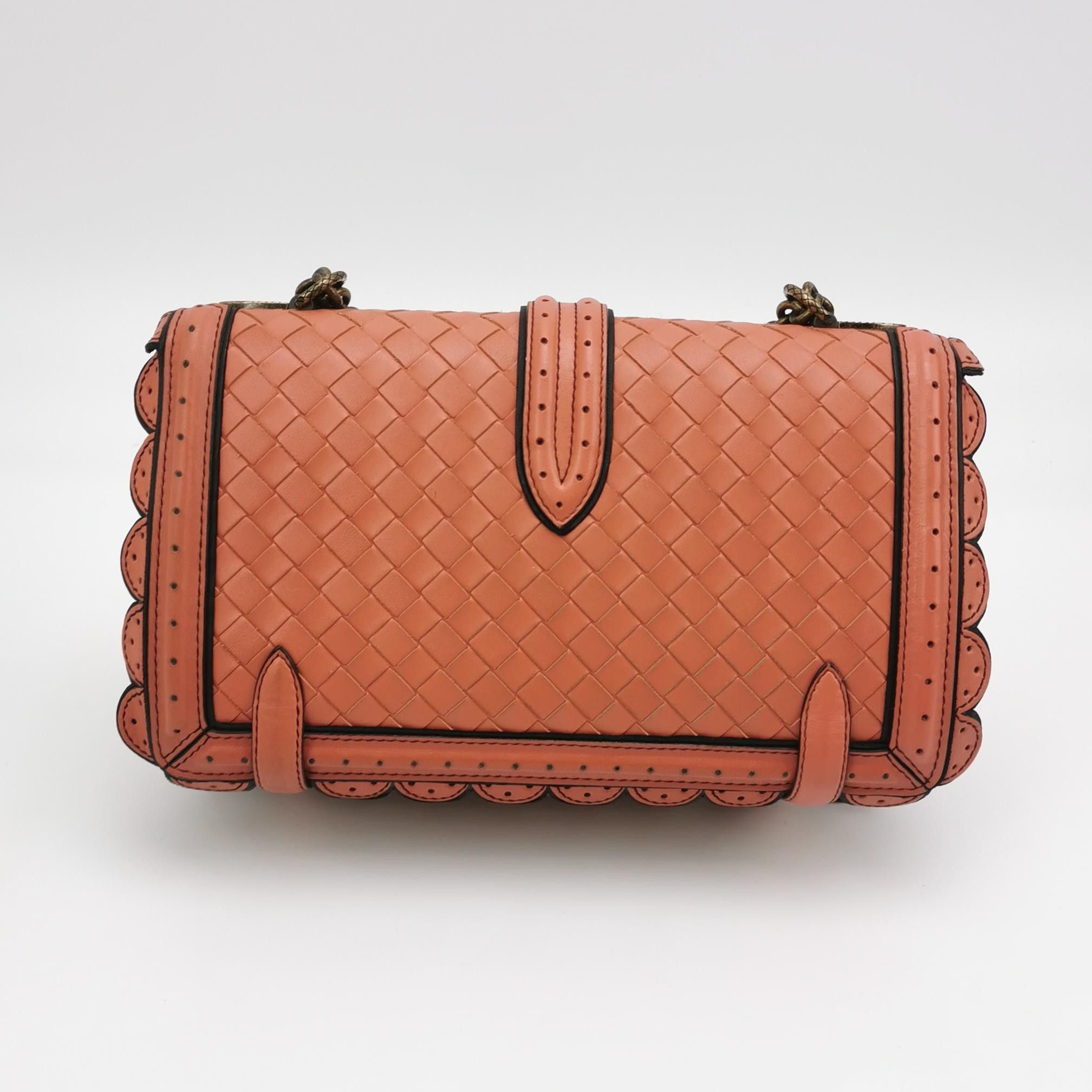 Bottega Veneta Bottega Veneta Women os Shoulder Bags Size ONE SIZE - 5 Thumbnail