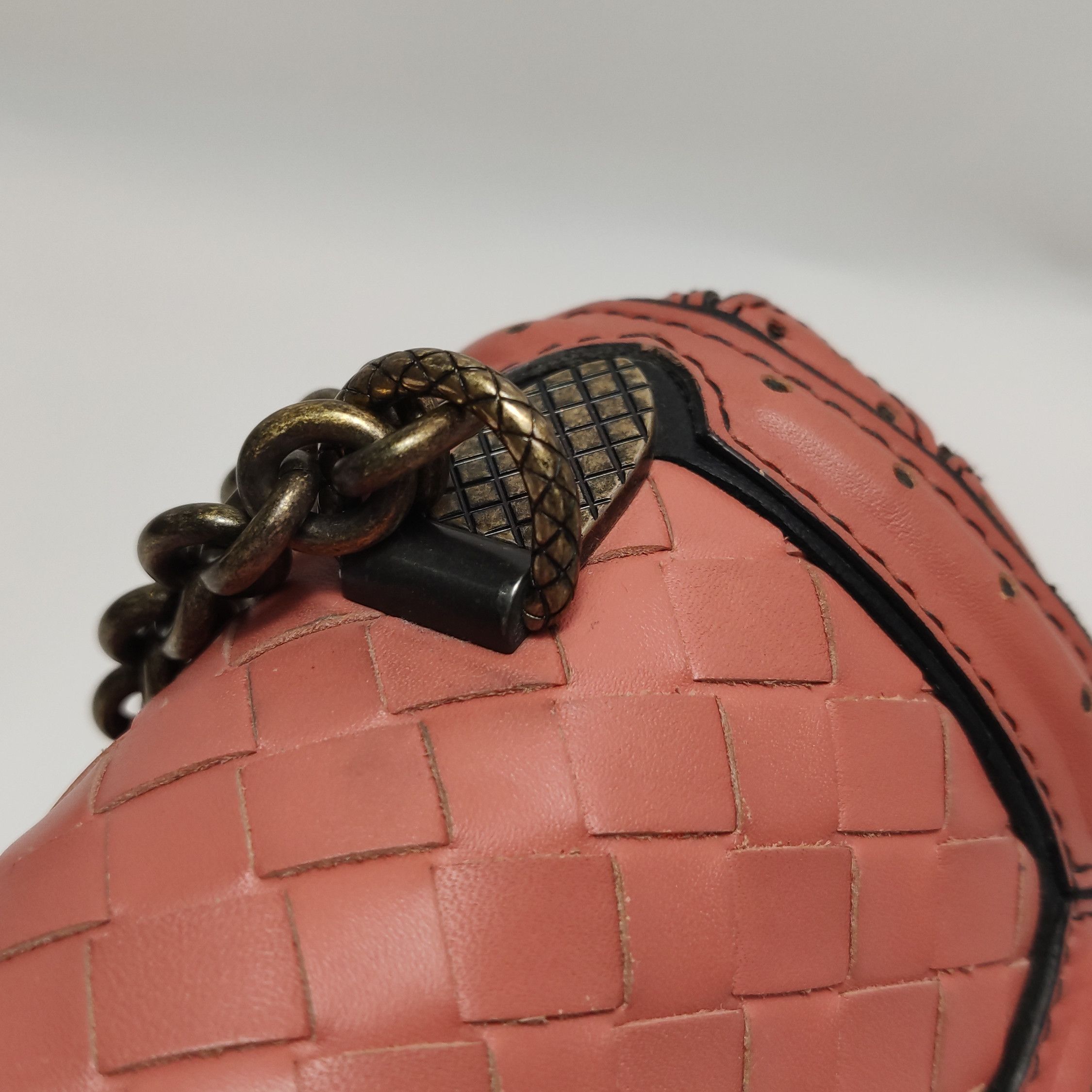 Bottega Veneta Bottega Veneta Women os Shoulder Bags Size ONE SIZE - 13 Thumbnail
