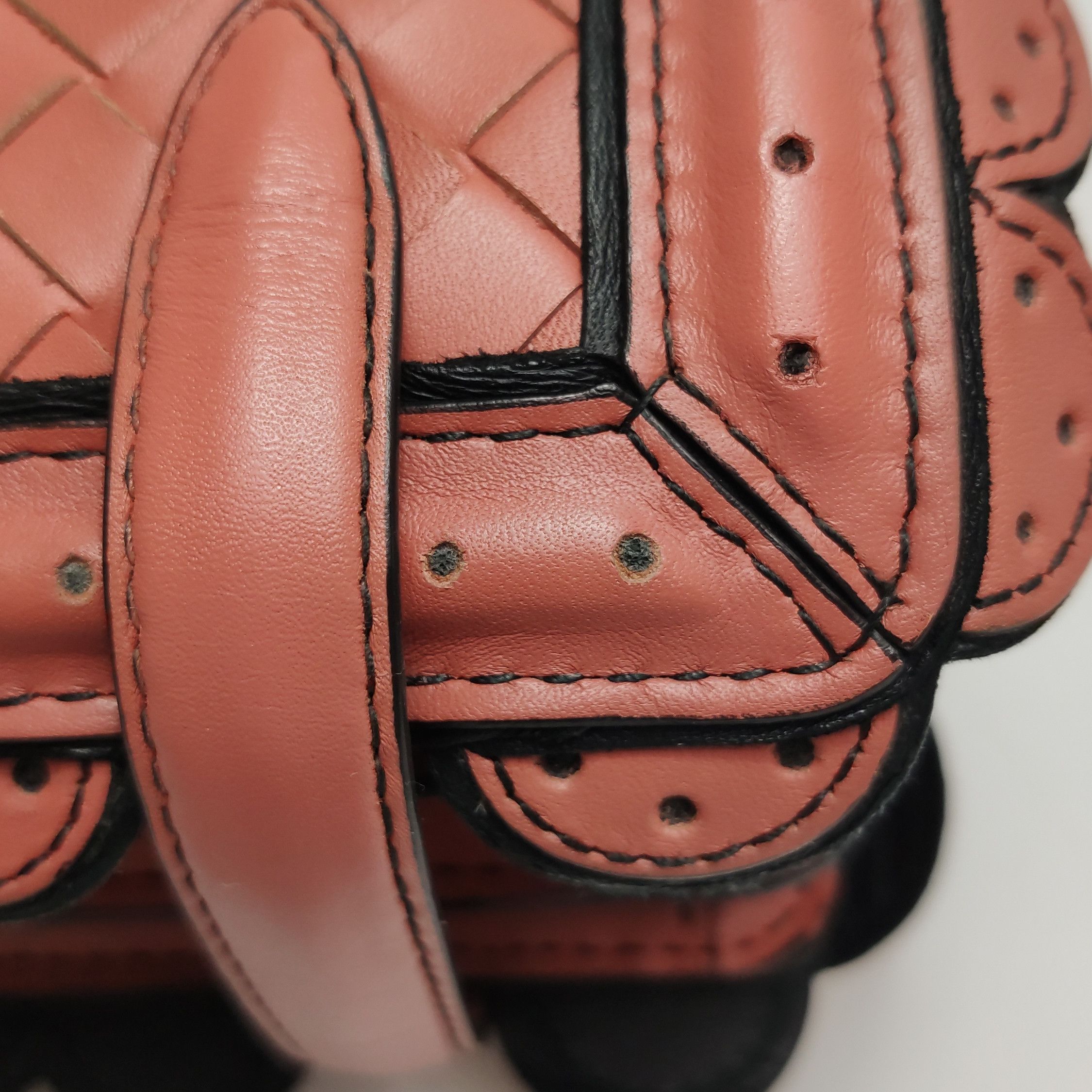 Bottega Veneta Bottega Veneta Women os Shoulder Bags Size ONE SIZE - 16 Thumbnail