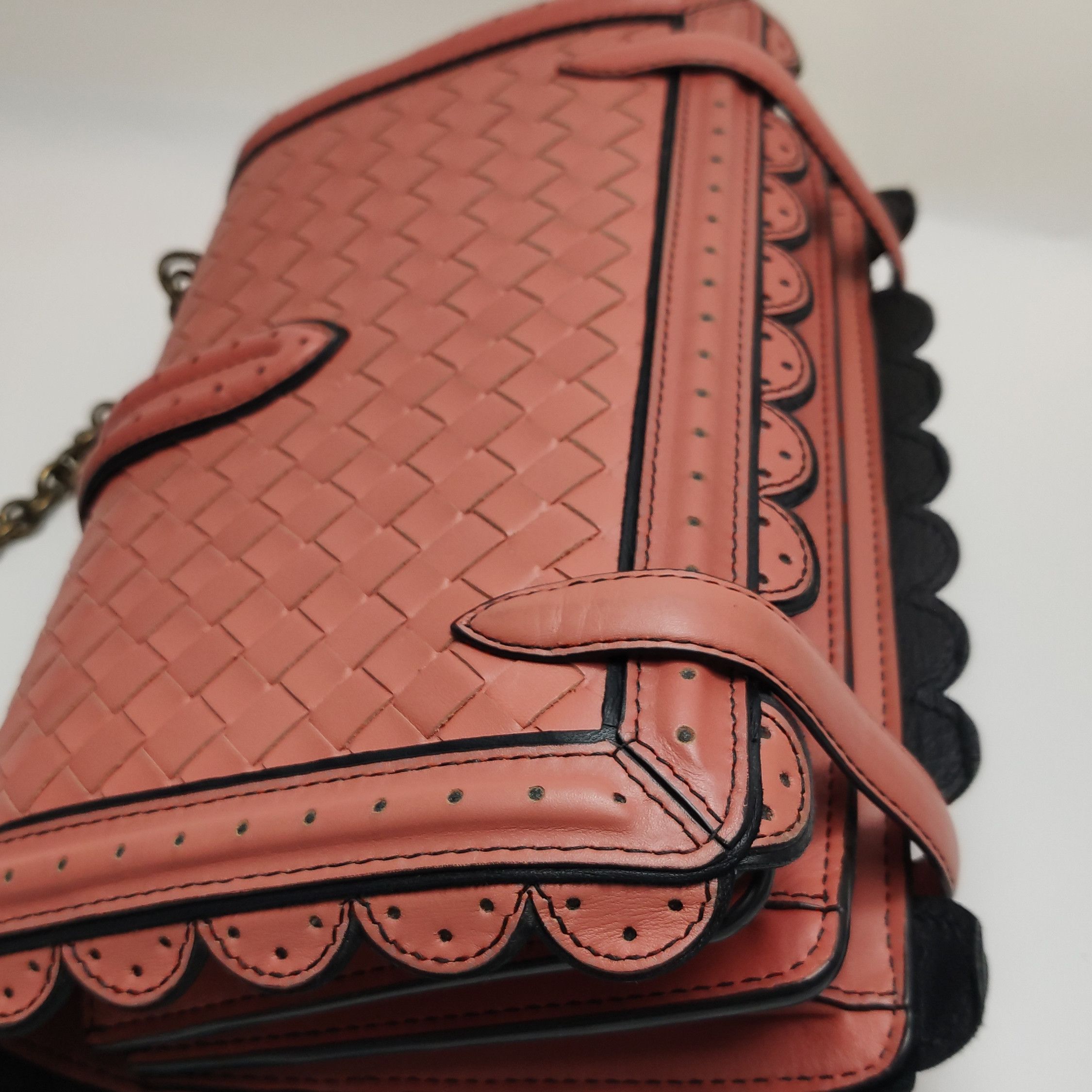 Bottega Veneta Bottega Veneta Women os Shoulder Bags Size ONE SIZE - 24 Thumbnail