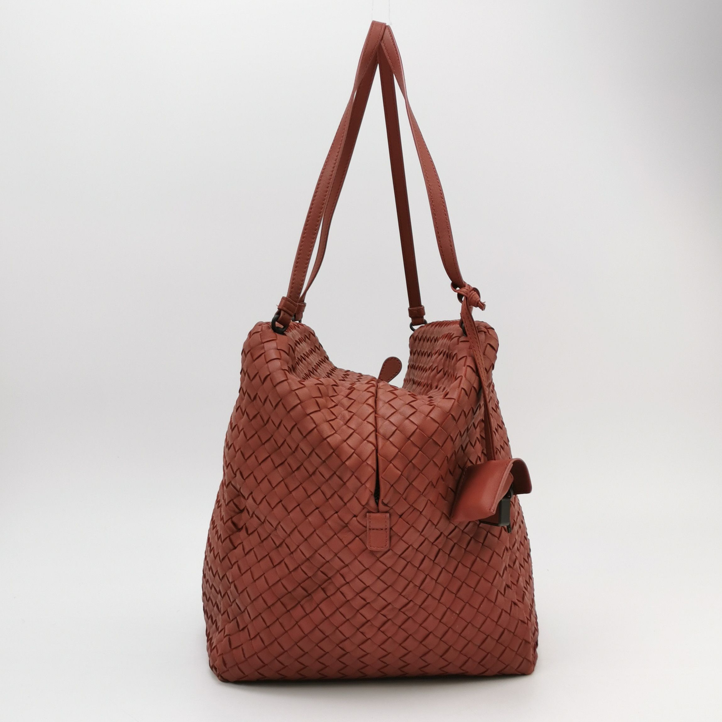 Bottega Veneta Bottega Veneta Women os Shoulder Bags Size ONE SIZE - 4 Thumbnail
