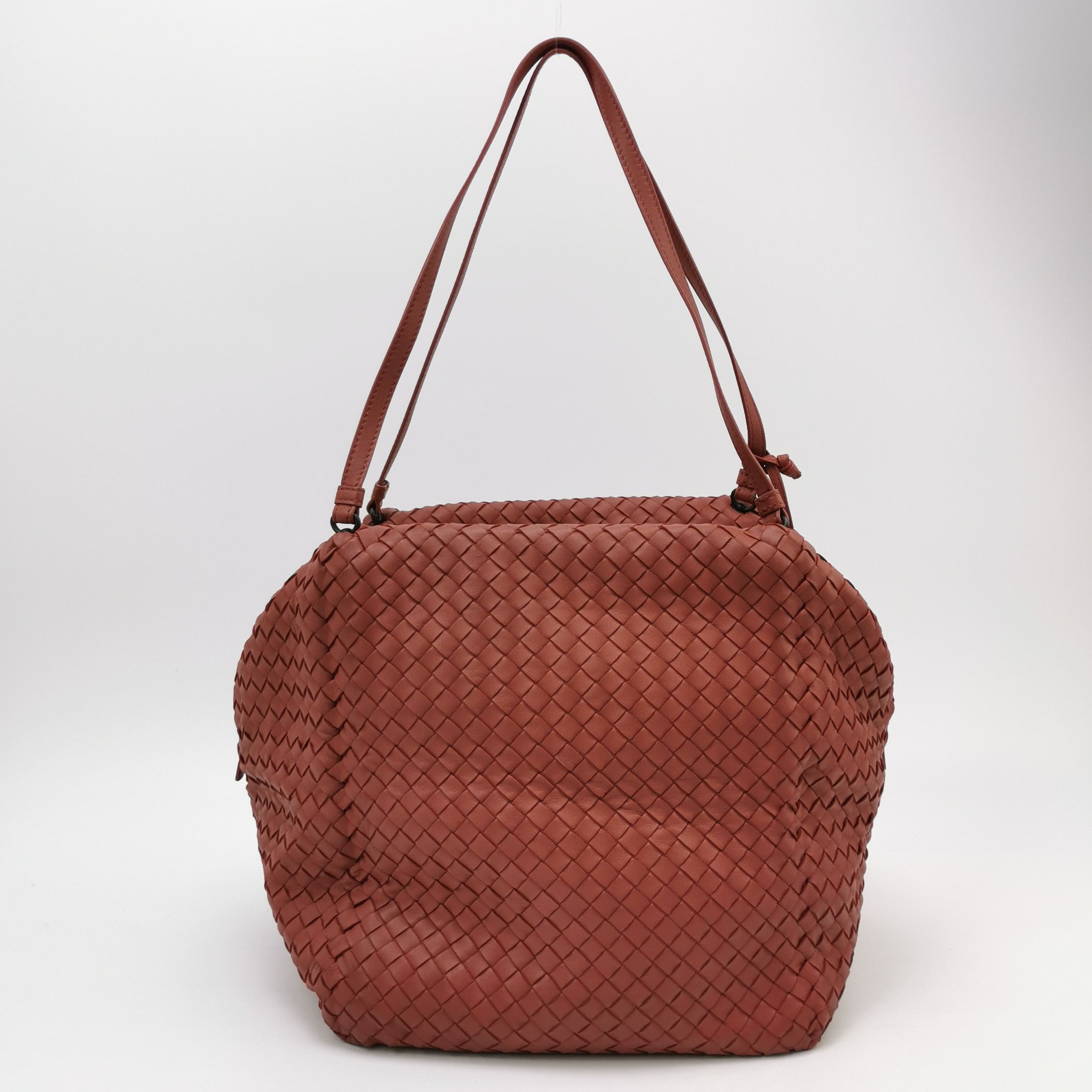 Bottega Veneta Bottega Veneta Women os Shoulder Bags Size ONE SIZE - 5 Thumbnail