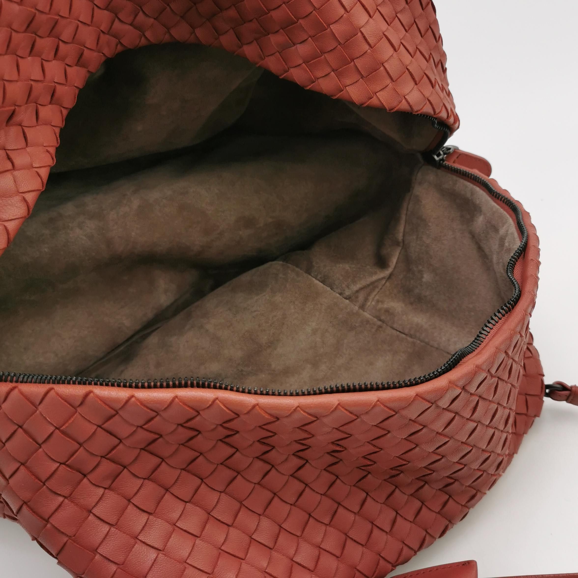 Bottega Veneta Bottega Veneta Women os Shoulder Bags Size ONE SIZE - 7 Thumbnail