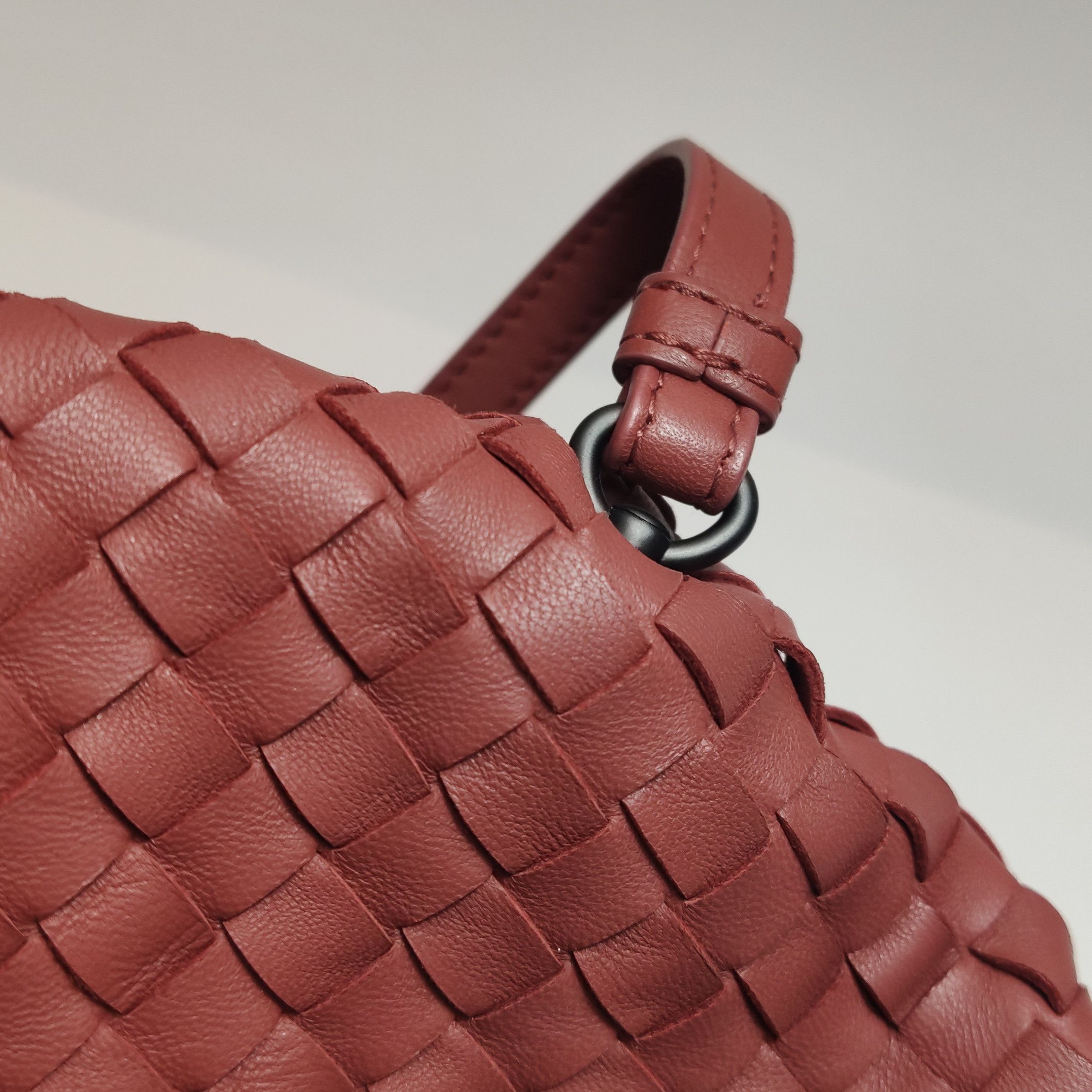 Bottega Veneta Bottega Veneta Women os Shoulder Bags Size ONE SIZE - 12 Thumbnail