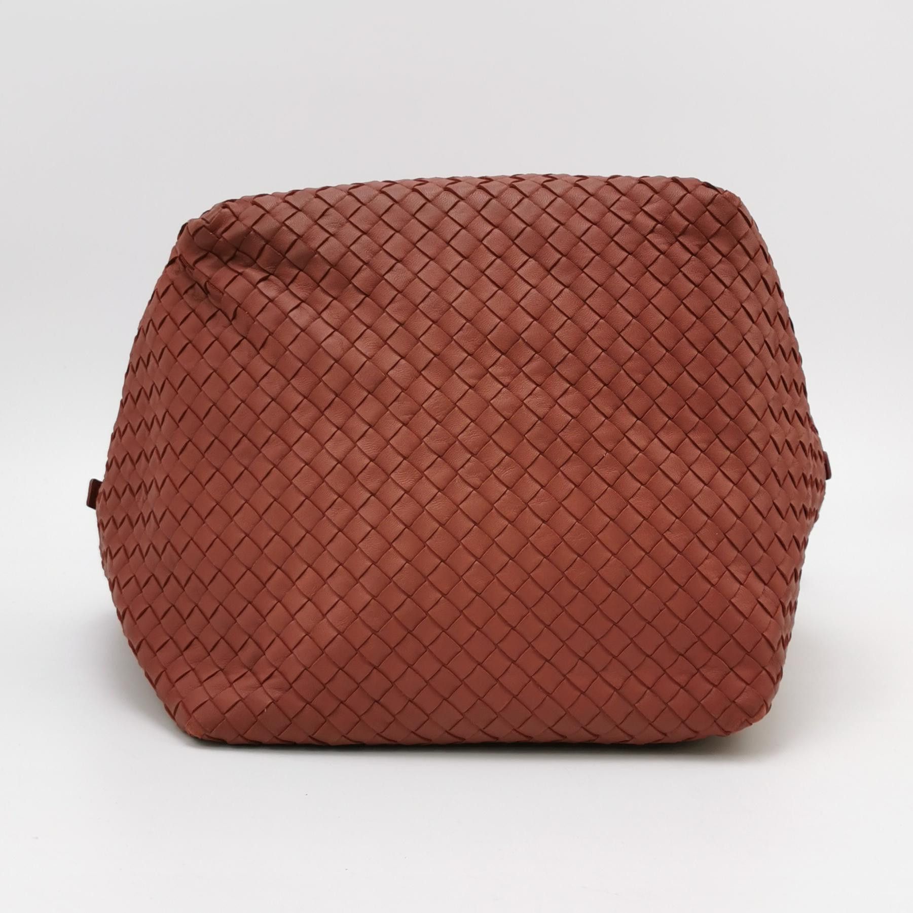 Bottega Veneta Bottega Veneta Women os Shoulder Bags Size ONE SIZE - 6 Thumbnail