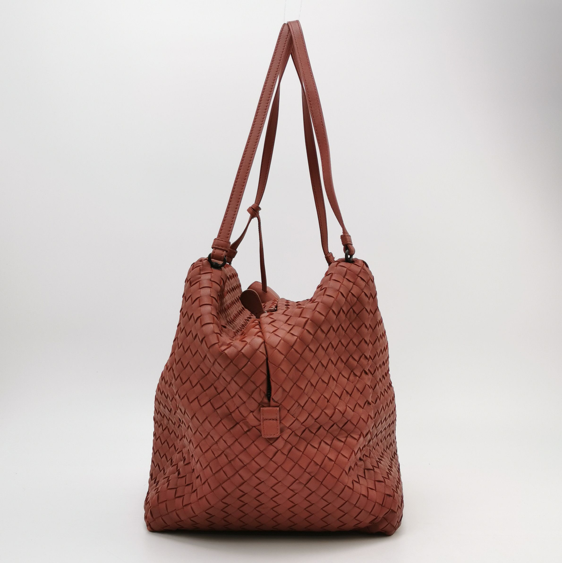 Bottega Veneta Bottega Veneta Women os Shoulder Bags Size ONE SIZE - 3 Thumbnail