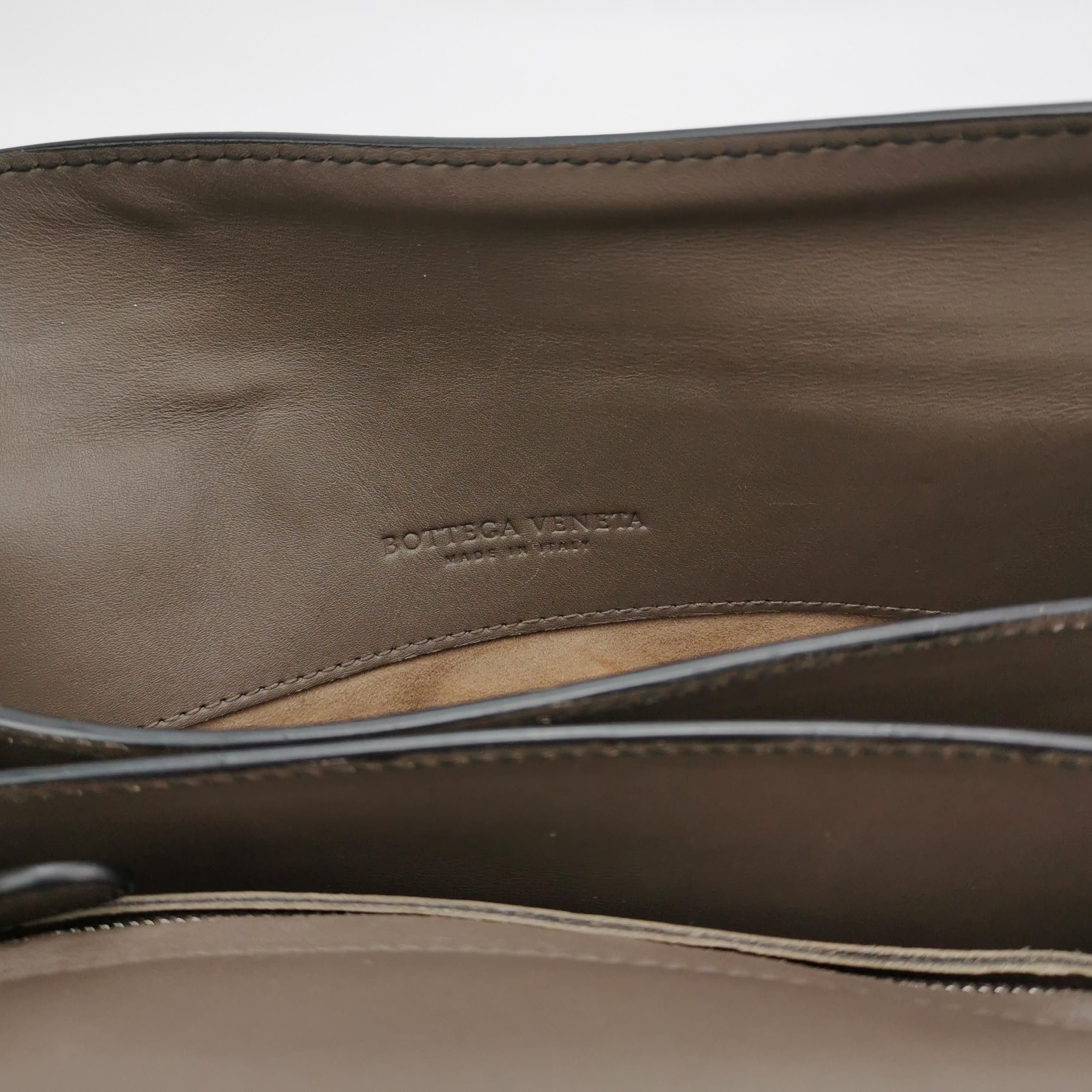 Bottega Veneta Bottega Veneta Women os Shoulder Bags Size ONE SIZE - 8 Thumbnail