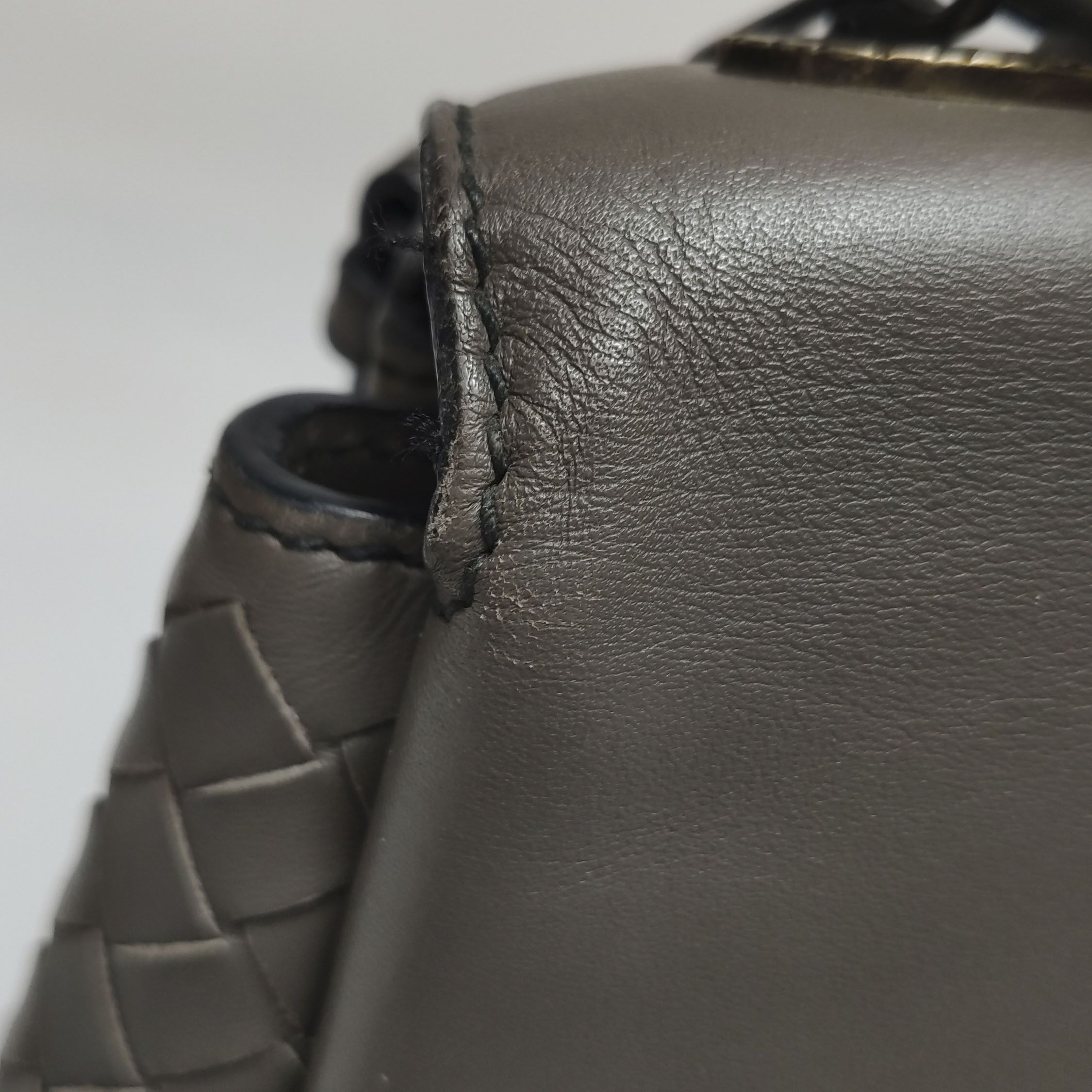 Bottega Veneta Bottega Veneta Women os Shoulder Bags Size ONE SIZE - 19 Thumbnail