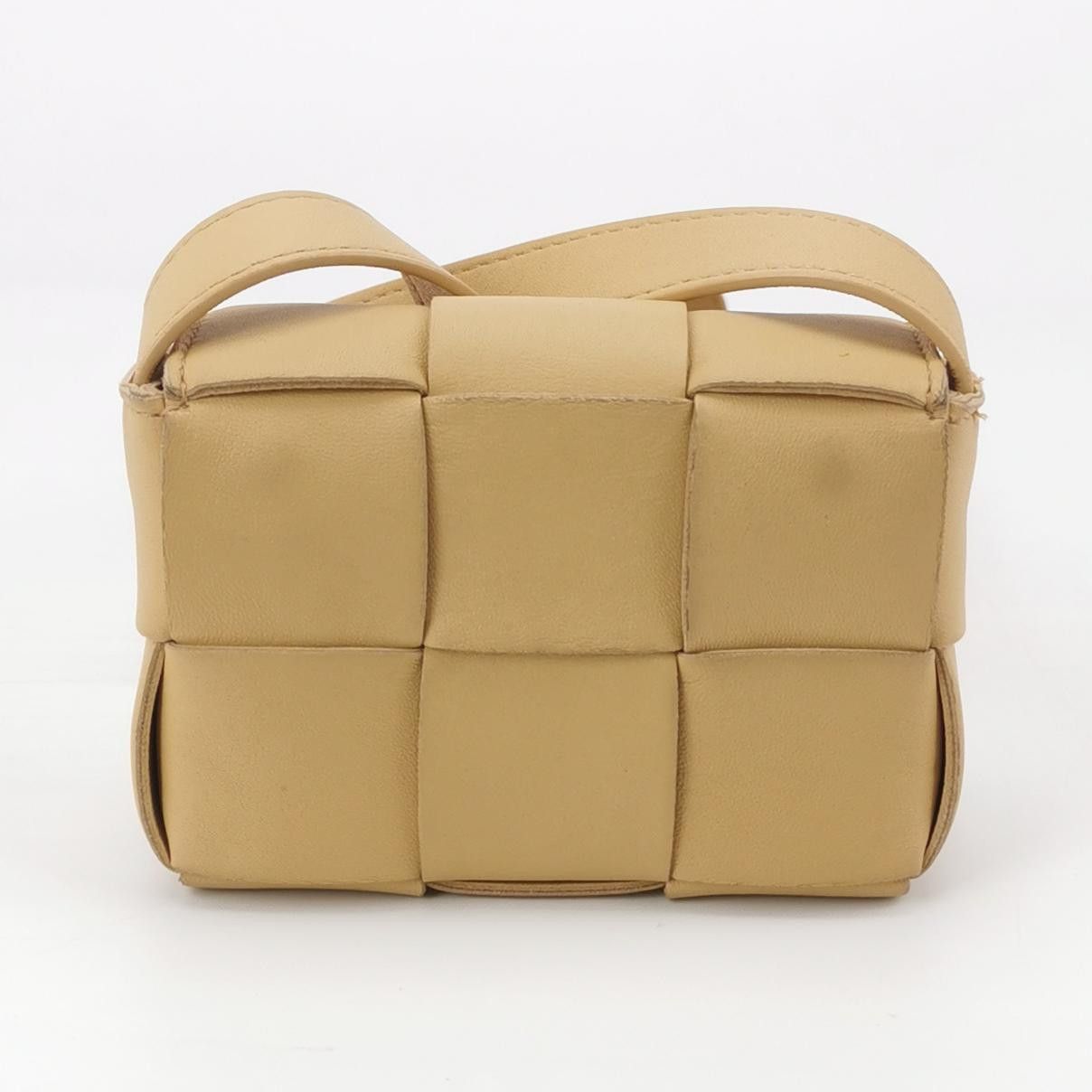 Bottega Veneta Bottega Veneta Women os Shoulder Bags Size ONE SIZE - 5 Thumbnail