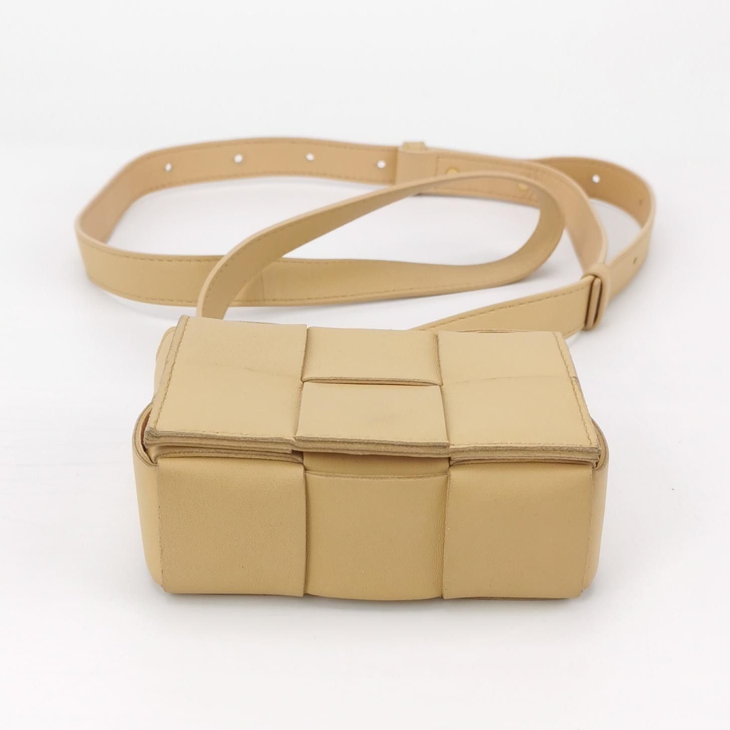Bottega Veneta Bottega Veneta Women os Shoulder Bags Size ONE SIZE - 6 Thumbnail