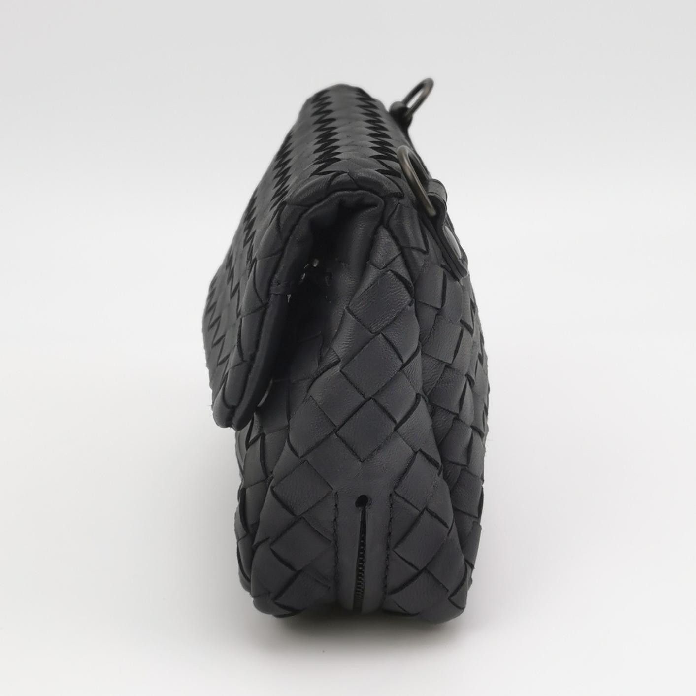 Bottega Veneta Bottega Veneta Women os Crossbody Bags Size ONE SIZE - 3 Thumbnail
