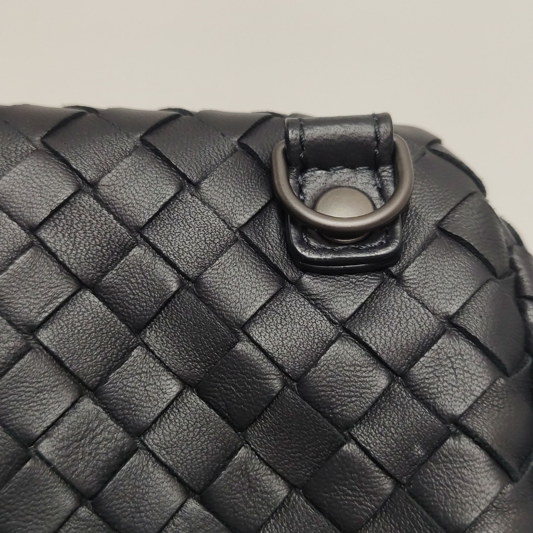 Bottega Veneta Bottega Veneta Women os Crossbody Bags Size ONE SIZE - 13 Thumbnail