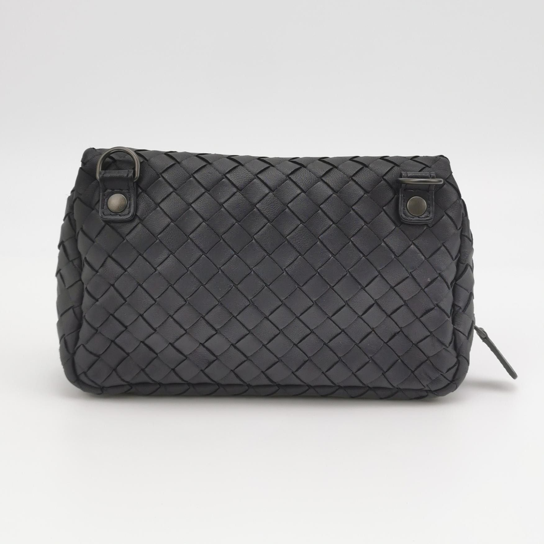 Bottega Veneta Bottega Veneta Women os Crossbody Bags Size ONE SIZE - 5 Thumbnail