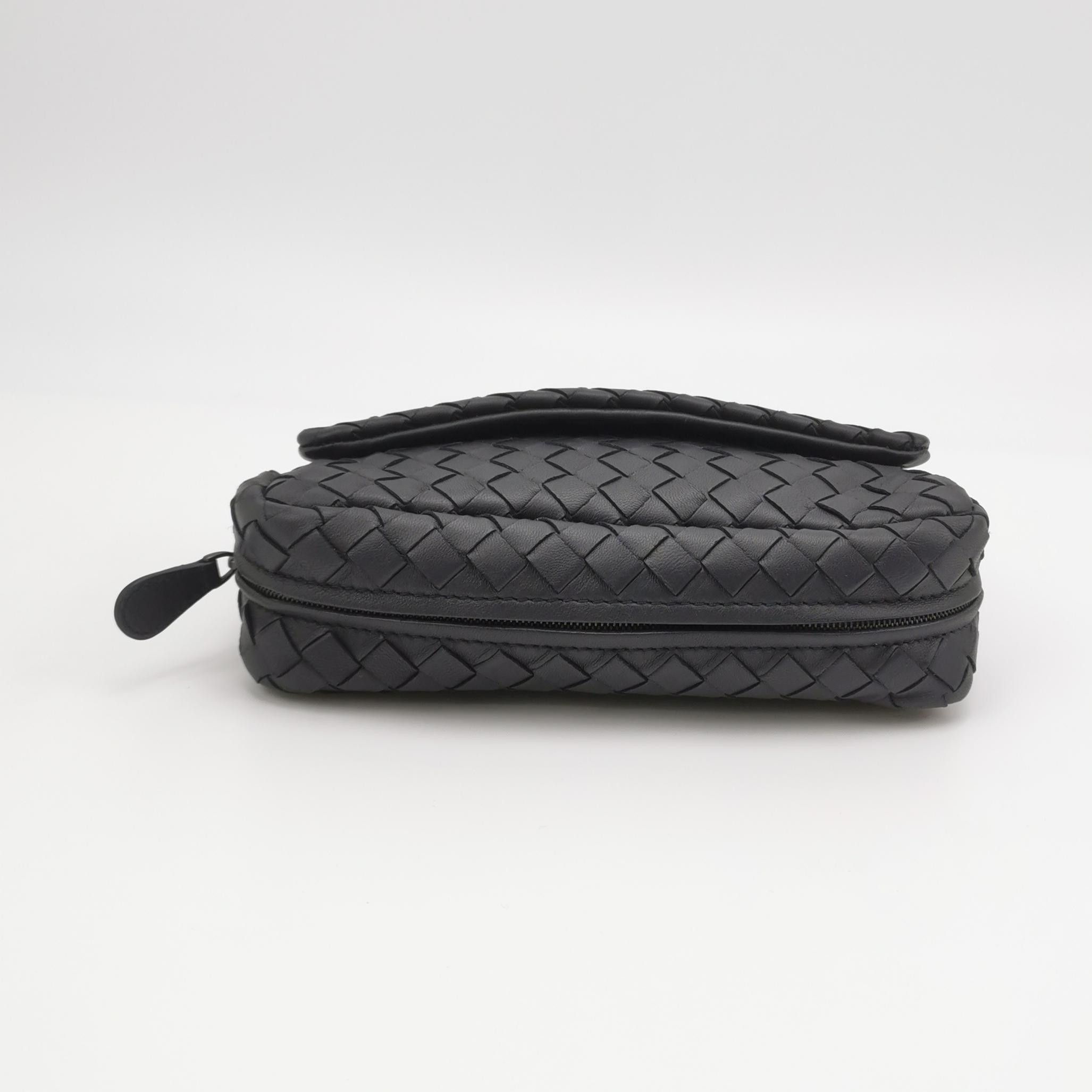 Bottega Veneta Bottega Veneta Women os Crossbody Bags Size ONE SIZE - 6 Thumbnail