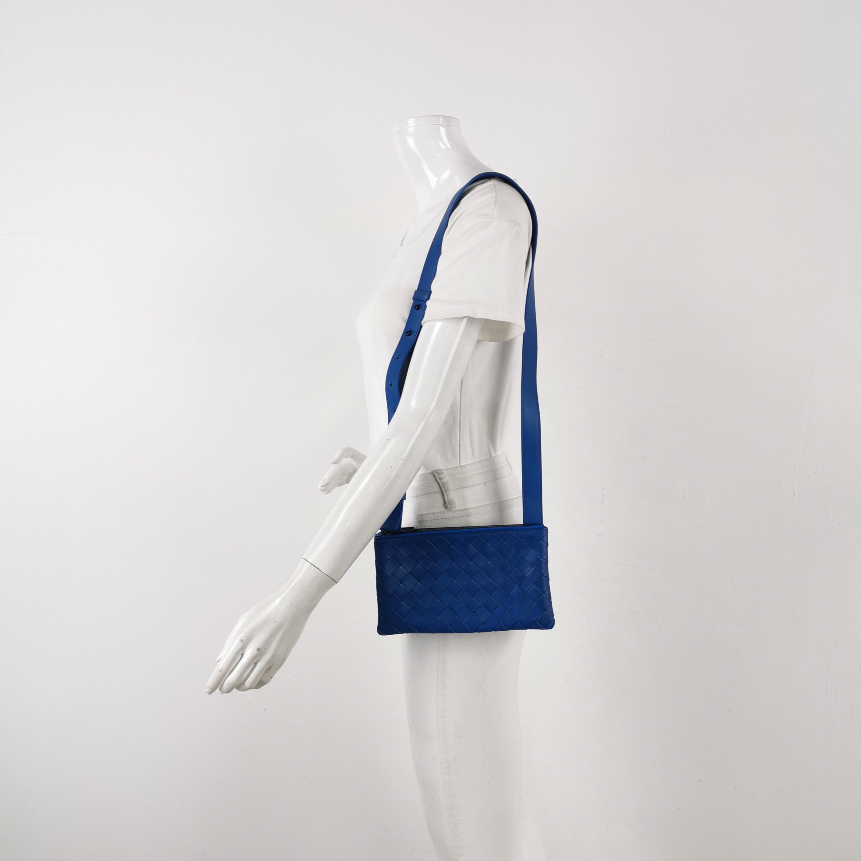 Bottega Veneta Bottega Veneta Women os Shoulder Bags Size ONE SIZE - 2 Thumbnail