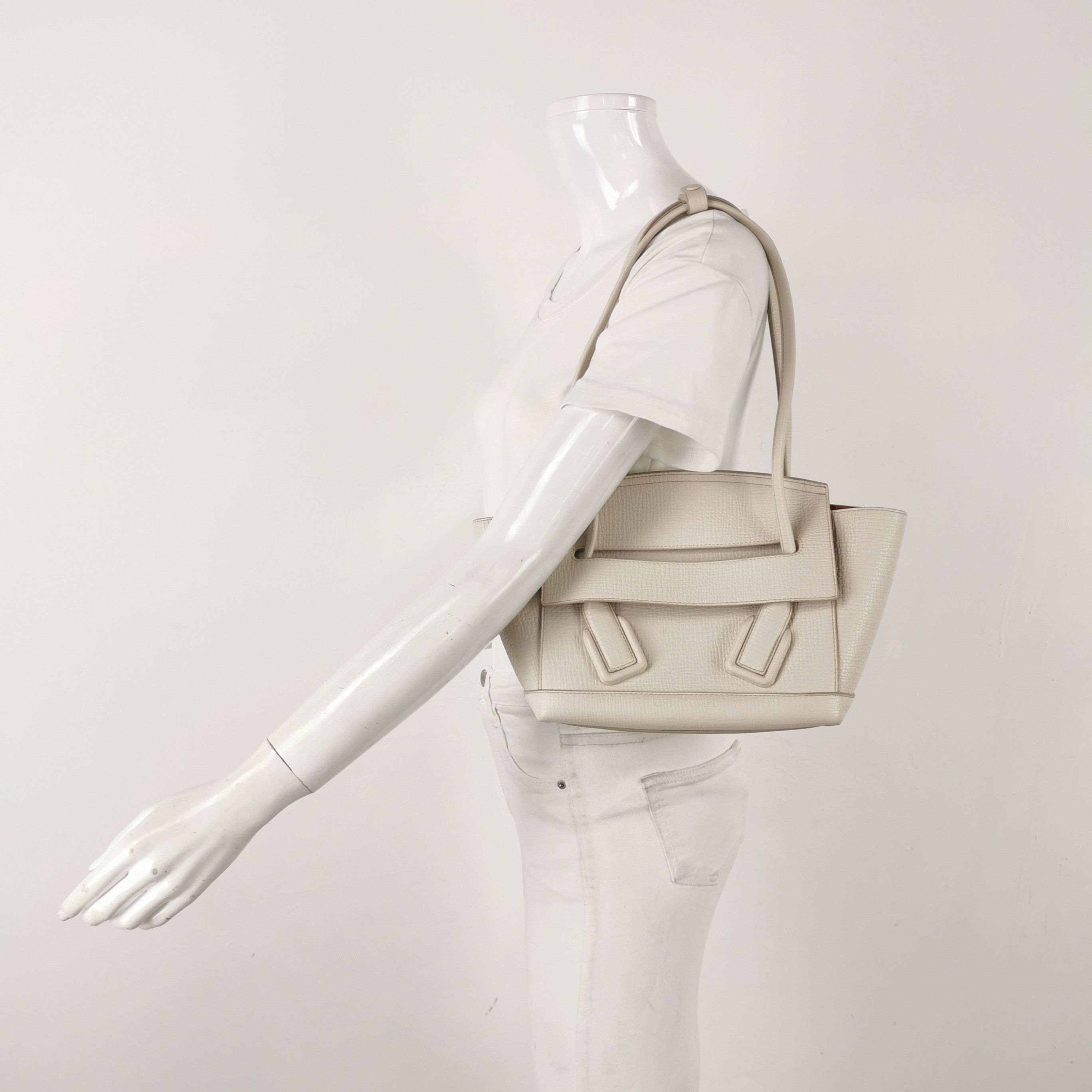 Bottega Veneta Bottega Veneta Women os Shoulder Bags Size ONE SIZE - 2 Thumbnail