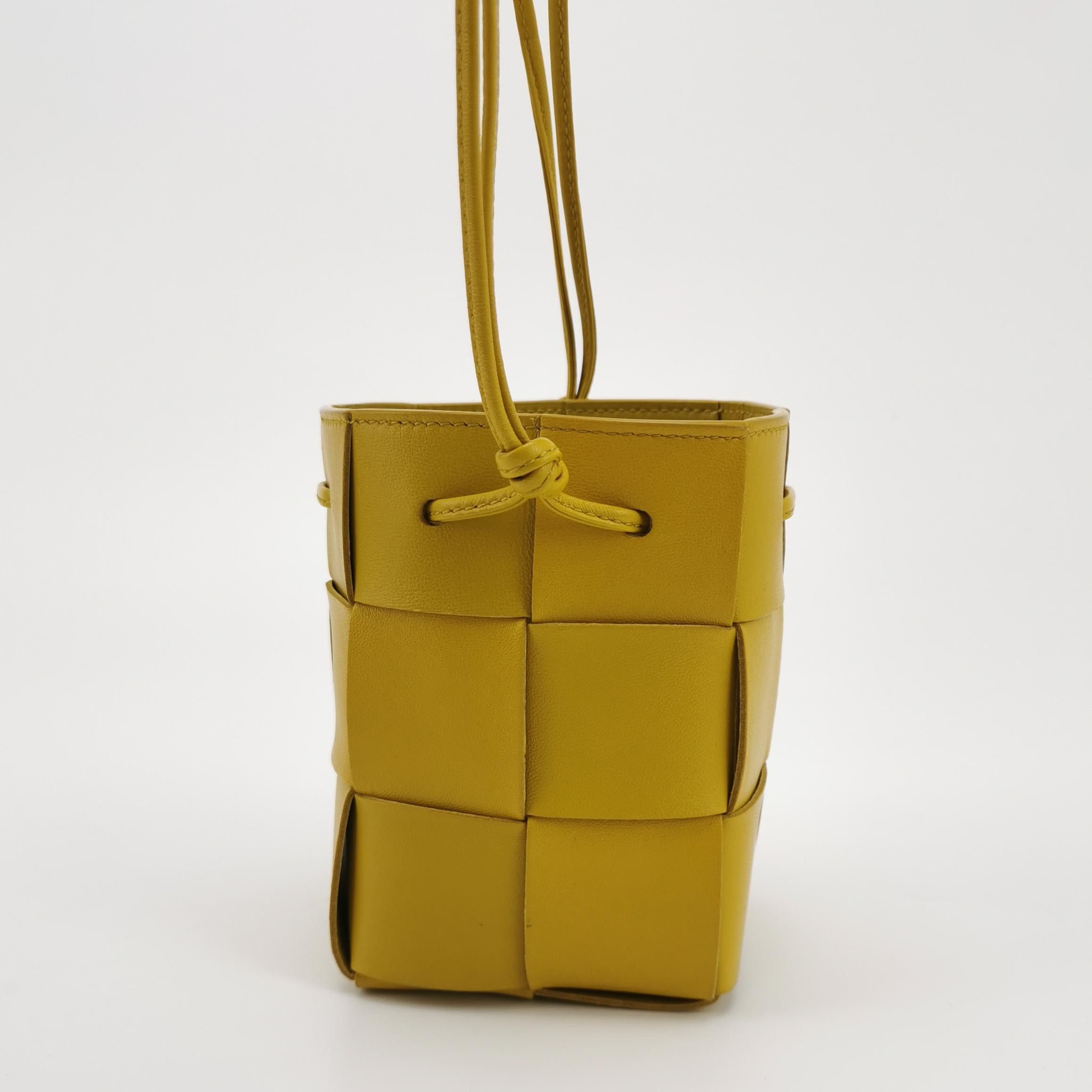Bottega Veneta Bottega Veneta Women os Shoulder Bags Size ONE SIZE - 4 Thumbnail