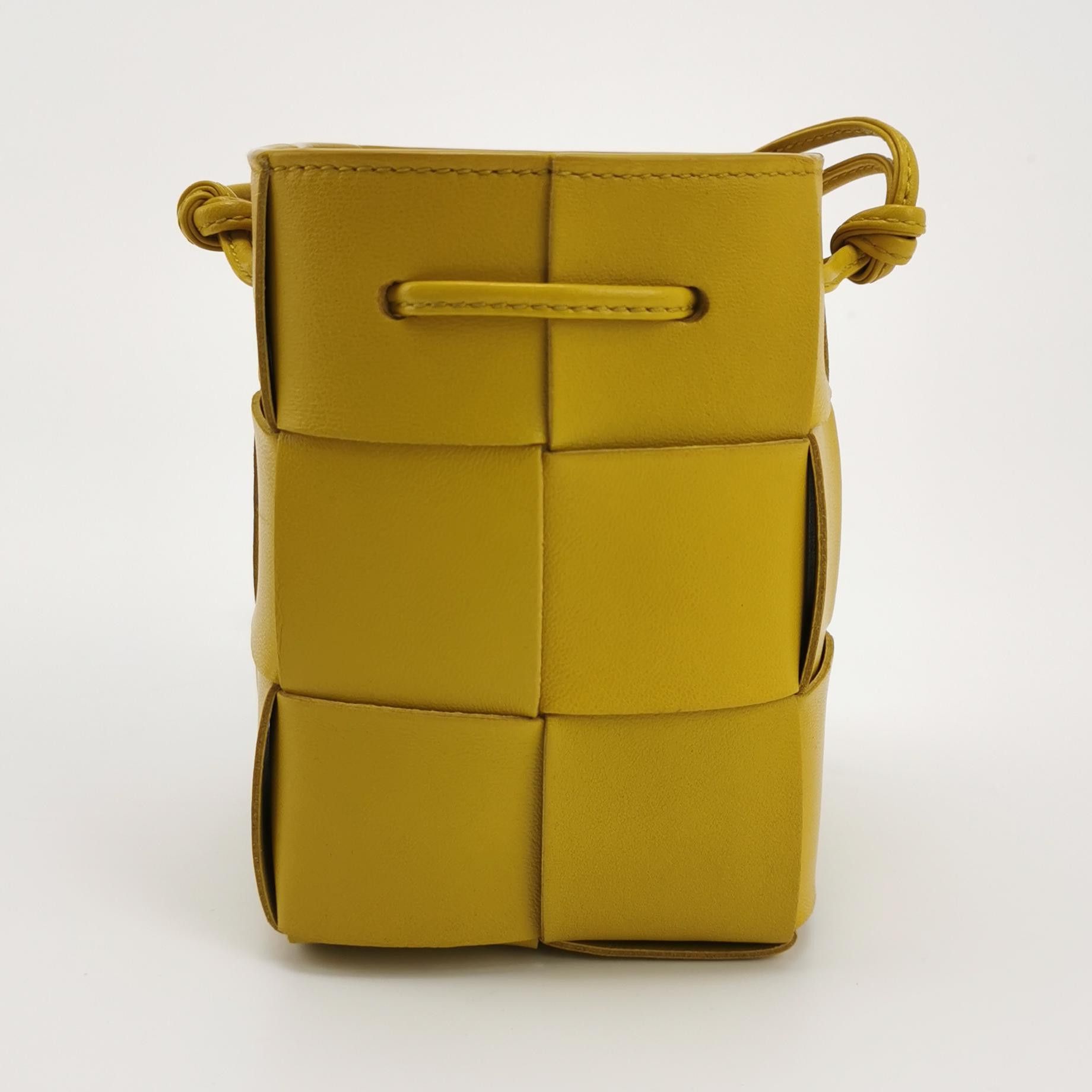 Bottega Veneta Bottega Veneta Women os Shoulder Bags Size ONE SIZE - 5 Thumbnail
