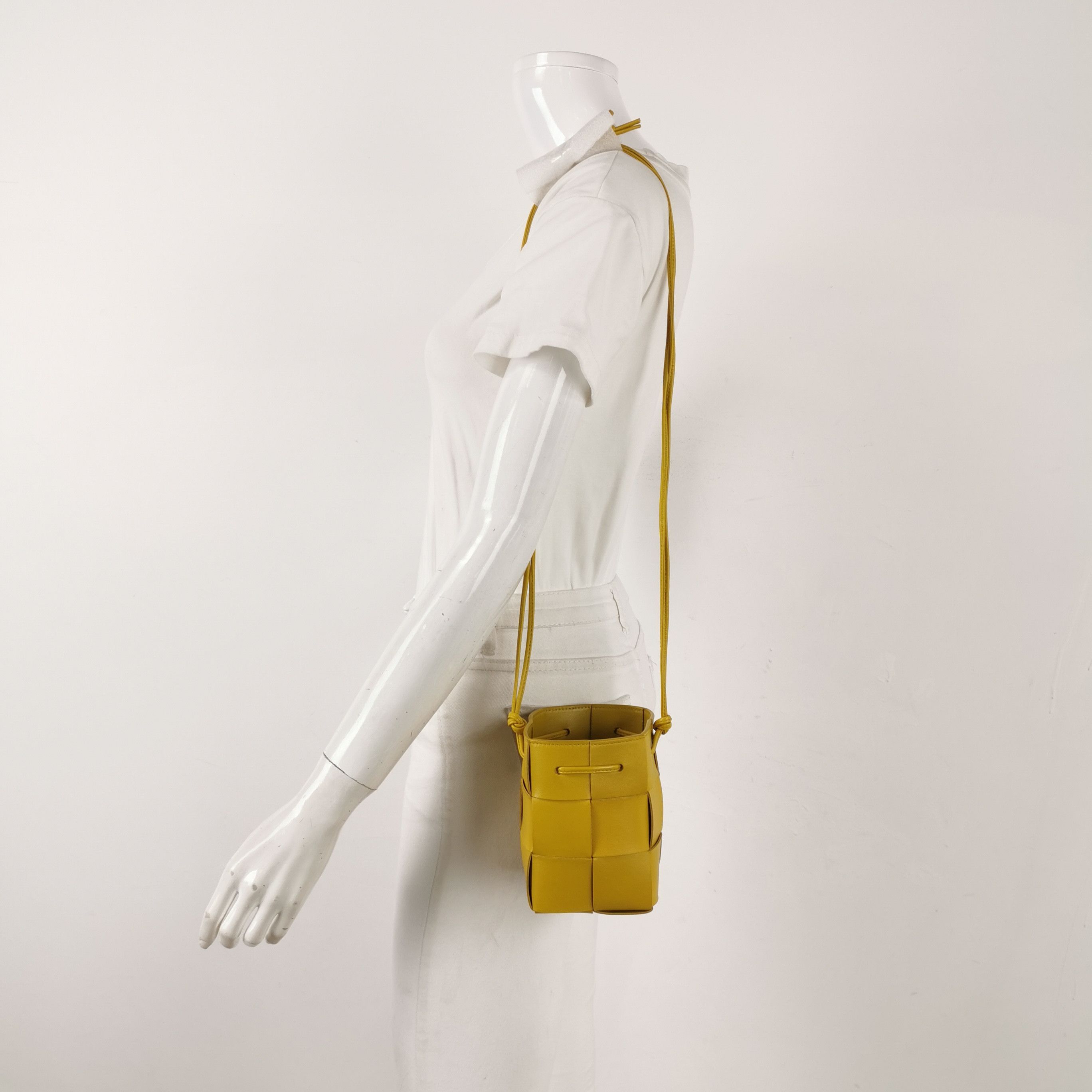 Bottega Veneta Bottega Veneta Women os Shoulder Bags Size ONE SIZE - 2 Thumbnail