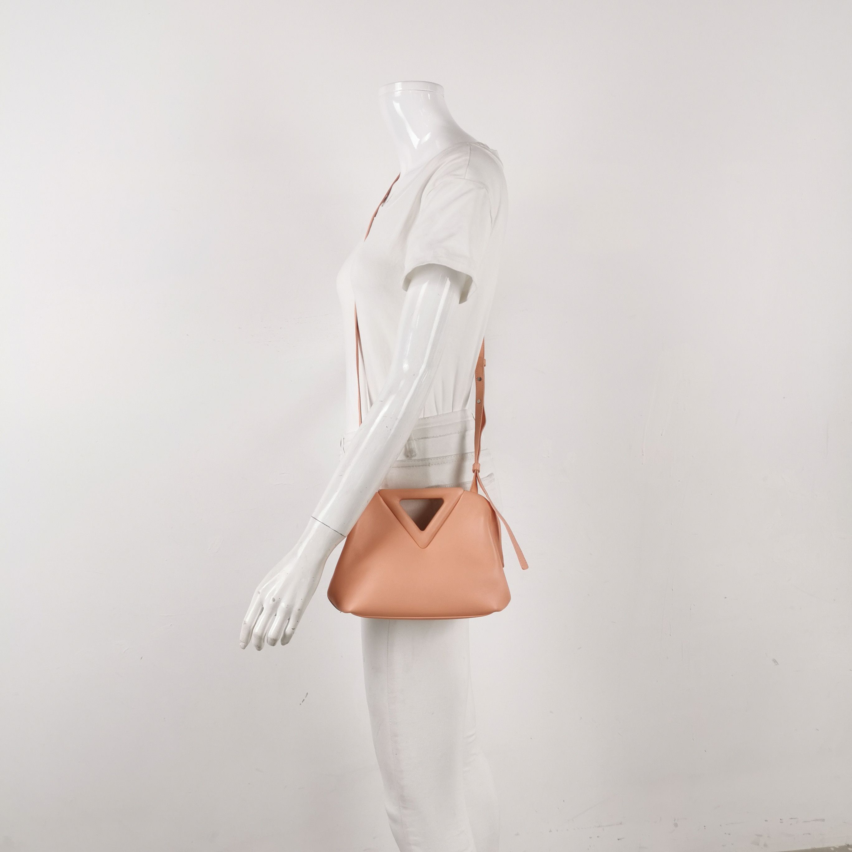 Bottega Veneta Bottega Veneta Women os Shoulder Bags Size ONE SIZE - 2 Thumbnail