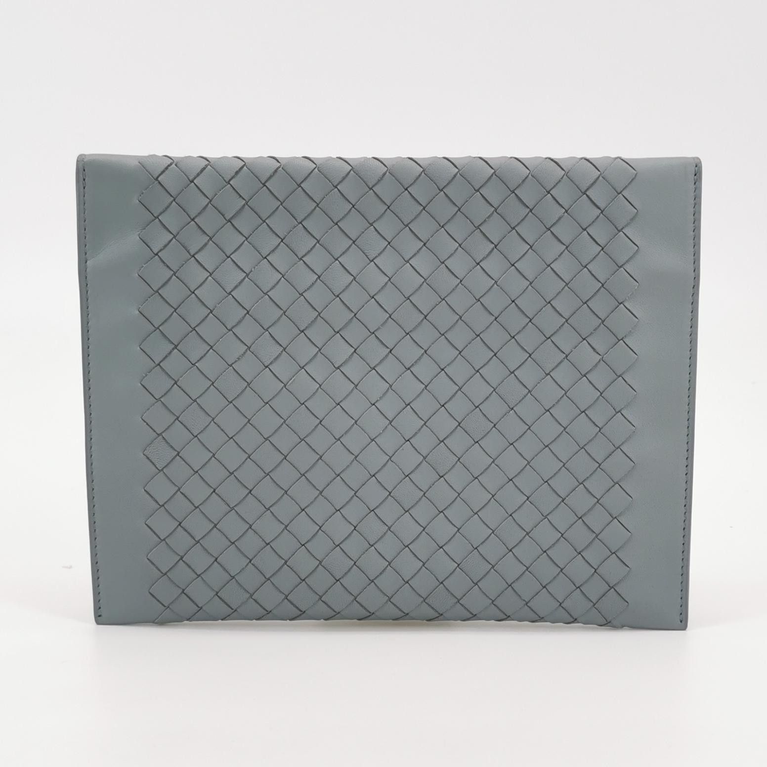 Bottega Veneta Bottega Veneta Women os Clutches Size ONE SIZE - 4 Thumbnail