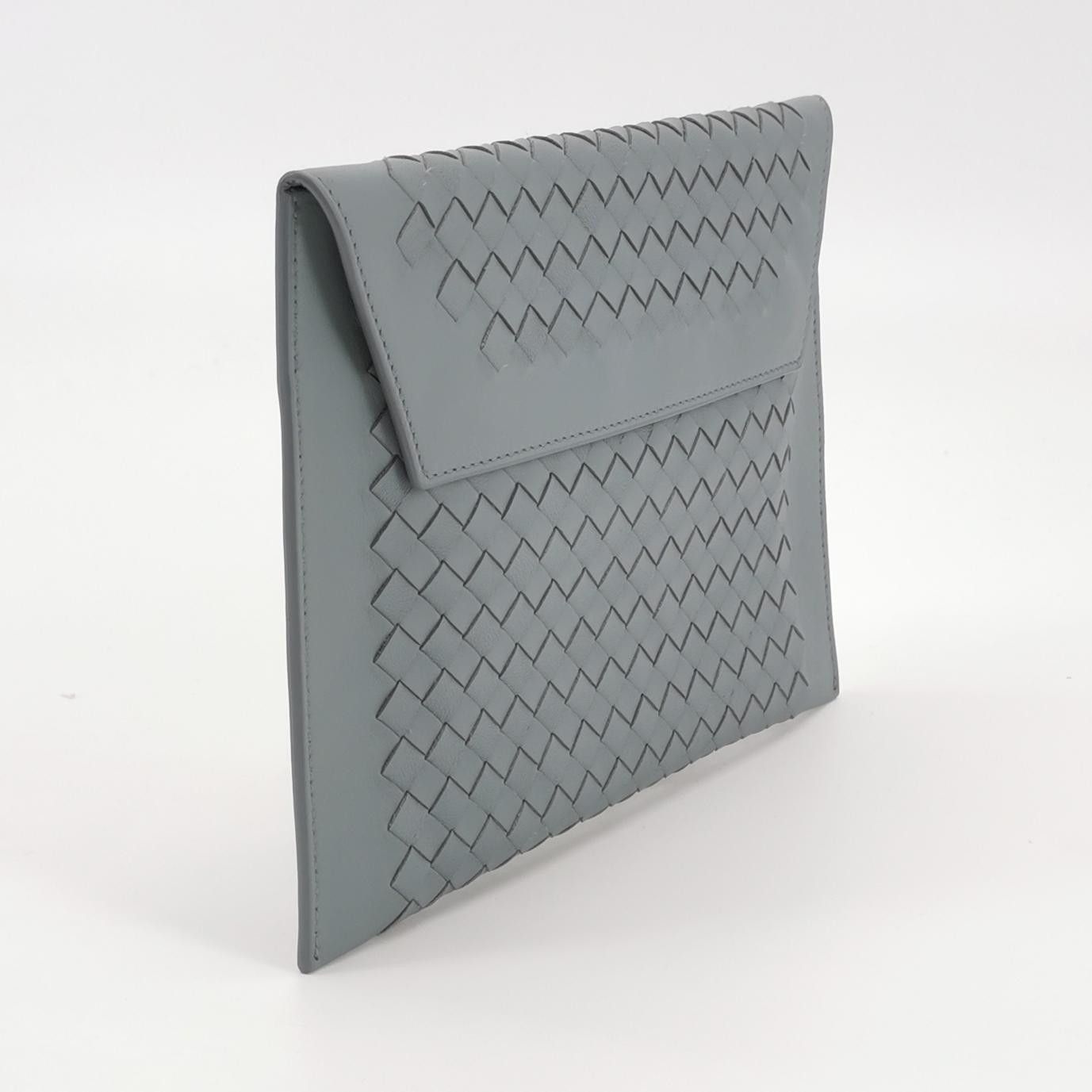 Bottega Veneta Bottega Veneta Women os Clutches Size ONE SIZE - 3 Thumbnail