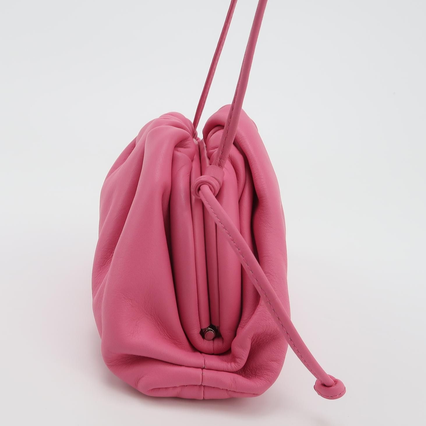 Bottega Veneta Bottega Veneta Women os Shoulder Bags Size ONE SIZE - 3 Thumbnail
