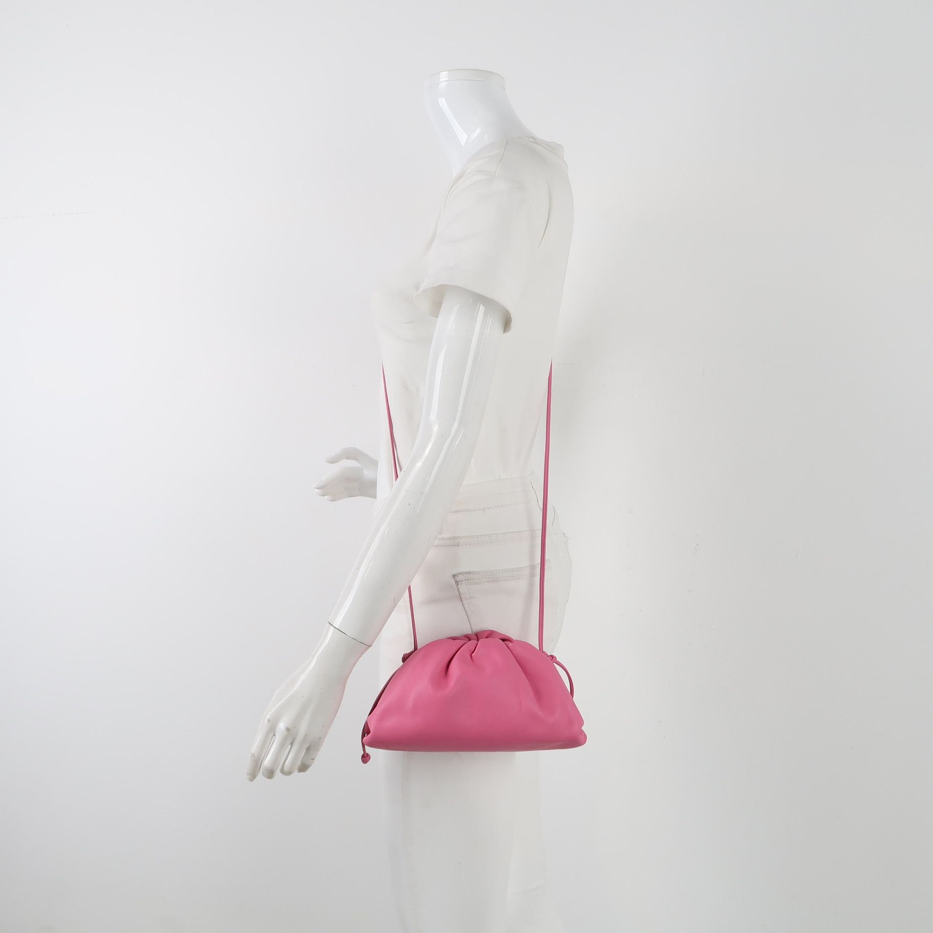 Bottega Veneta Bottega Veneta Women os Shoulder Bags Size ONE SIZE - 2 Thumbnail