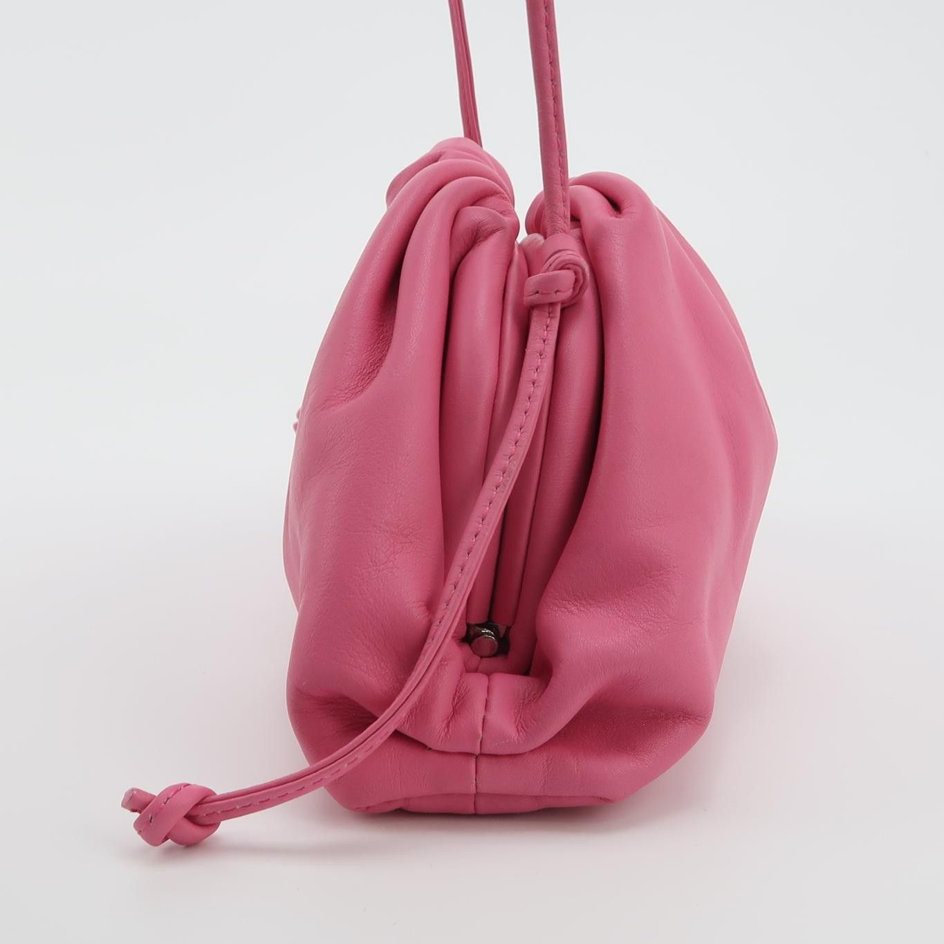 Bottega Veneta Bottega Veneta Women os Shoulder Bags Size ONE SIZE - 4 Thumbnail