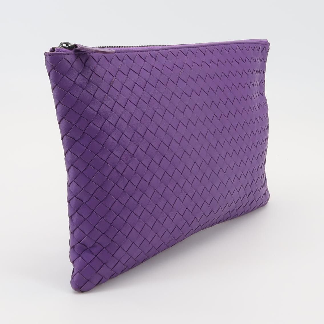 Bottega Veneta Bottega Veneta Women os Clutches Size ONE SIZE - 3 Thumbnail