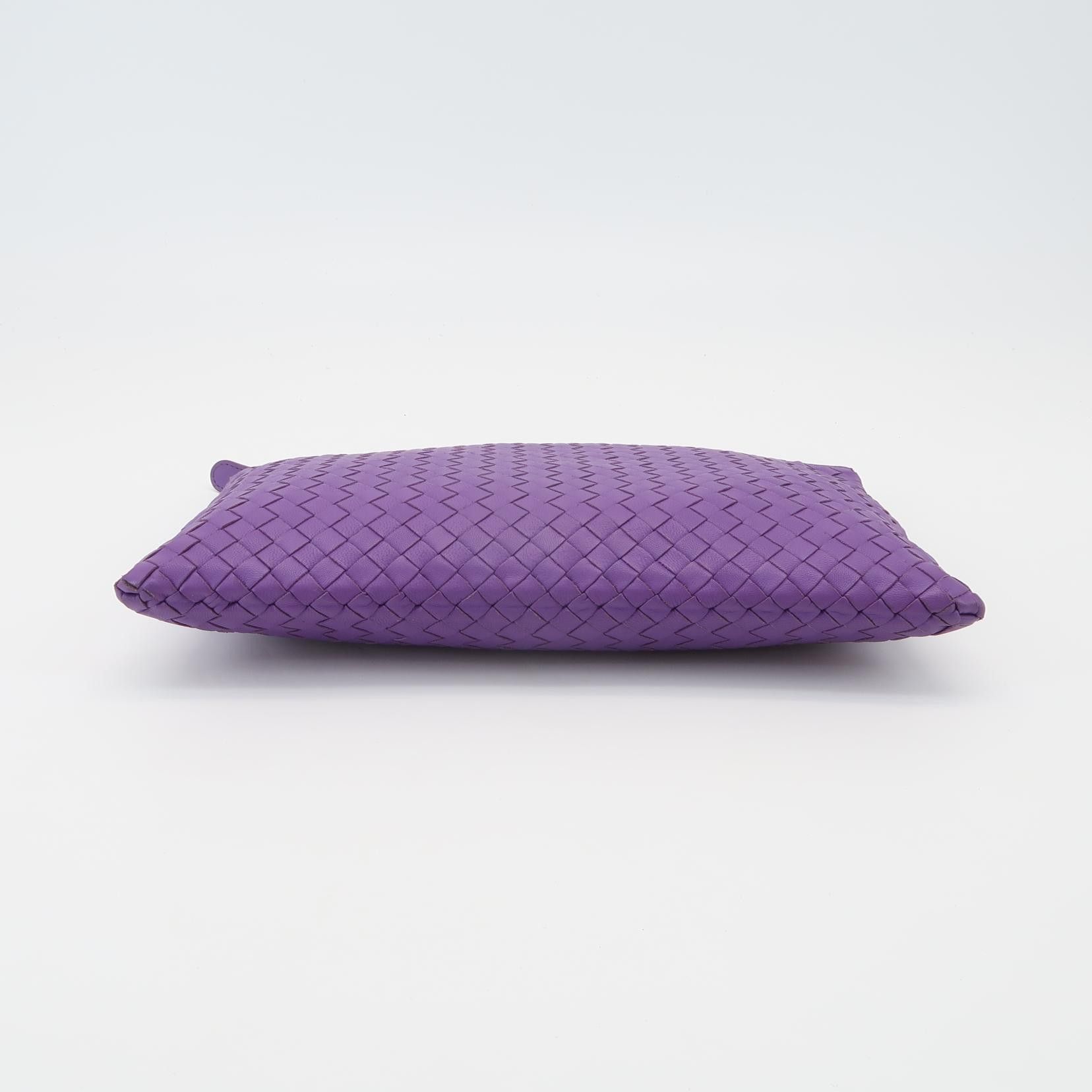 Bottega Veneta Bottega Veneta Women os Clutches Size ONE SIZE - 5 Thumbnail