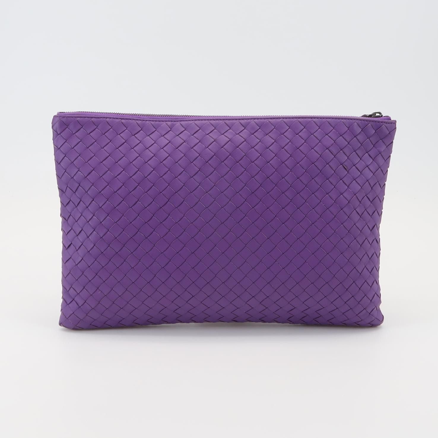 Bottega Veneta Bottega Veneta Women os Clutches Size ONE SIZE - 4 Thumbnail