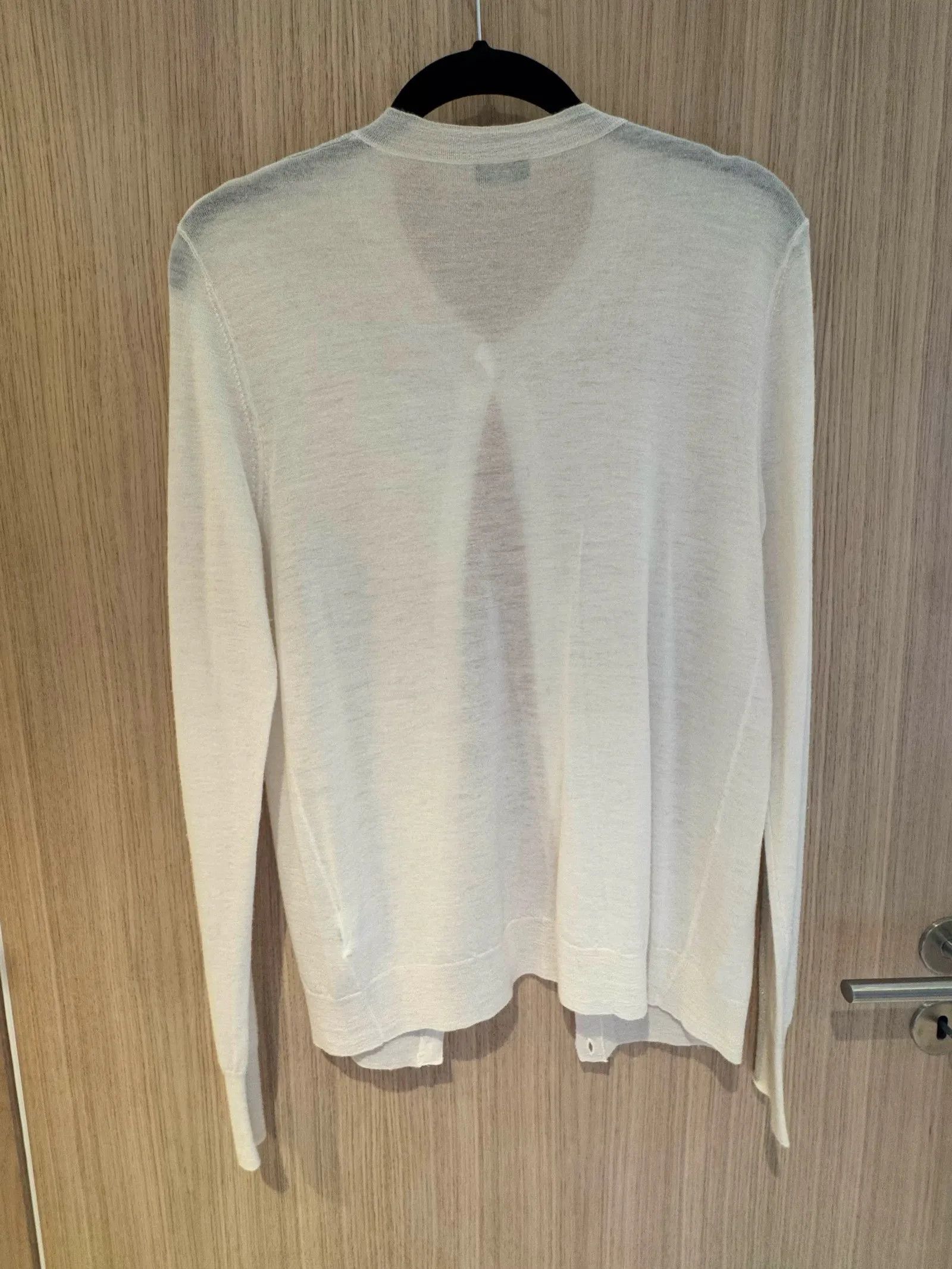 Joseph Joseph Cardigan Size L / US 10 / IT 46 - 3 Thumbnail