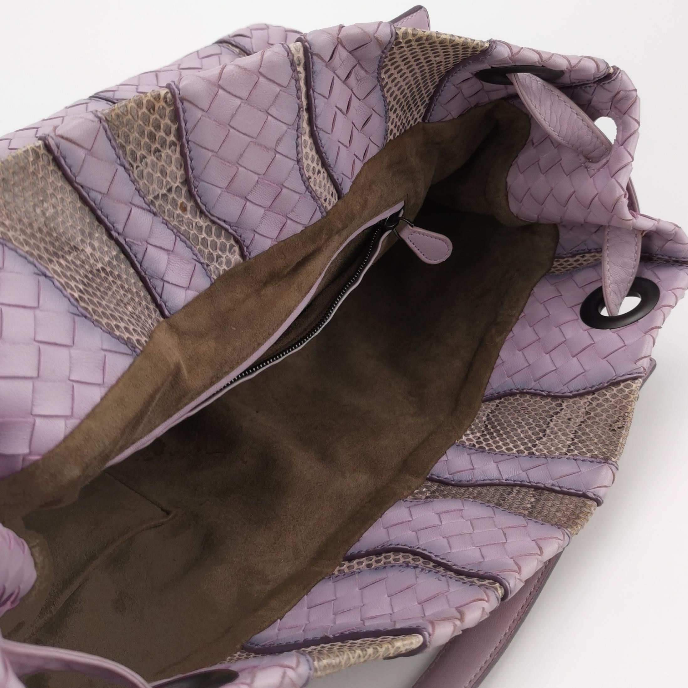 Bottega Veneta Bottega Veneta Women os Shoulder Bags Size ONE SIZE - 7 Thumbnail