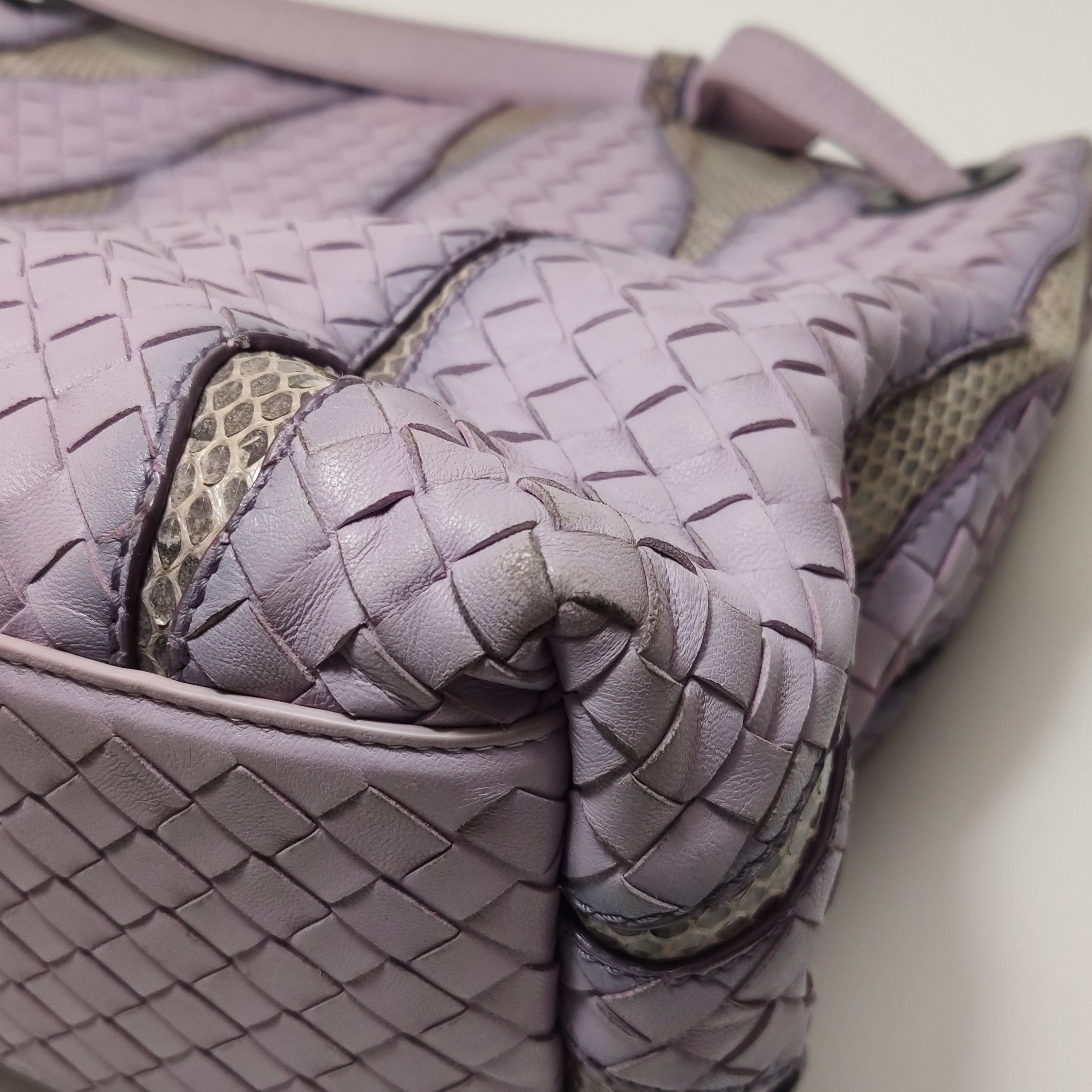 Bottega Veneta Bottega Veneta Women os Shoulder Bags Size ONE SIZE - 19 Thumbnail