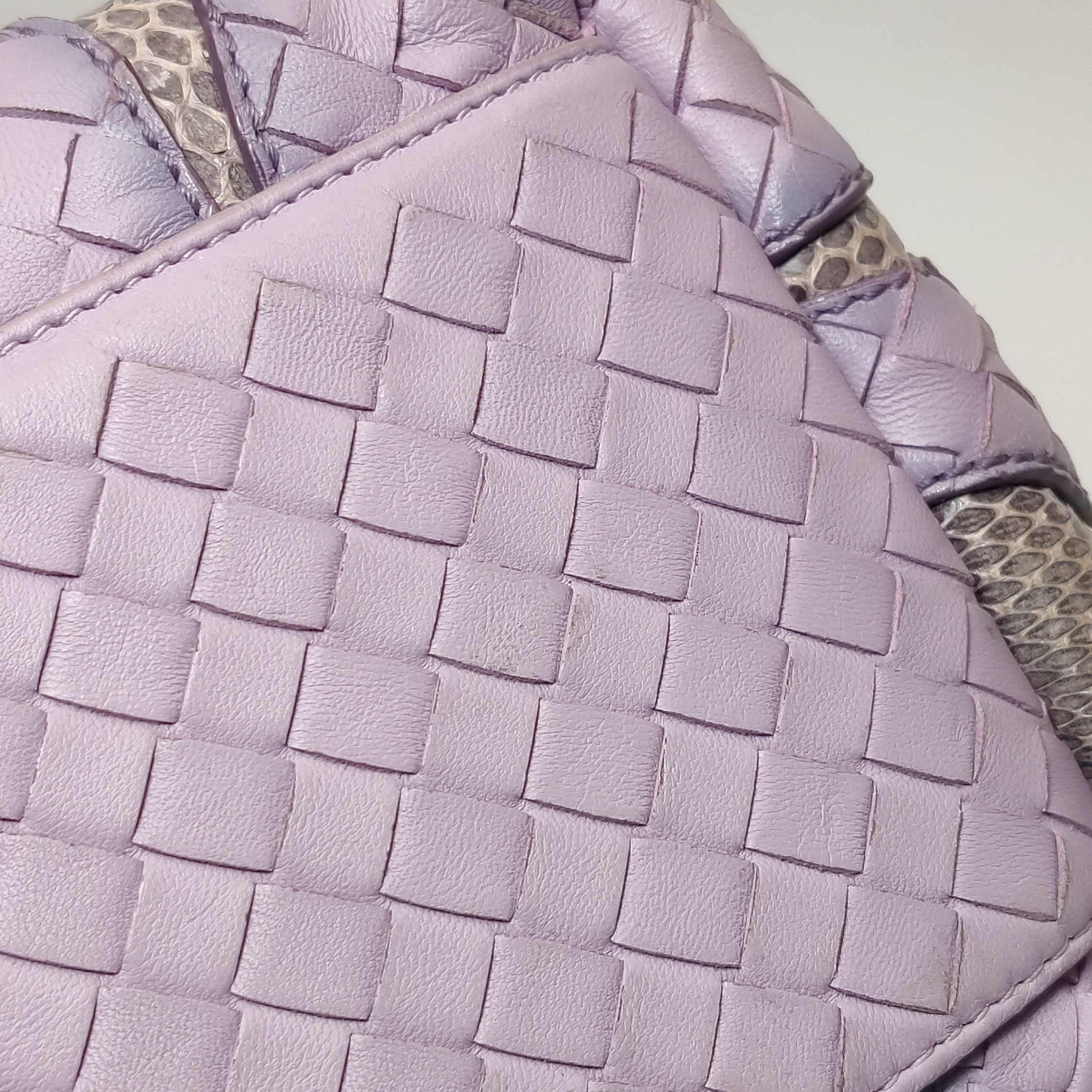 Bottega Veneta Bottega Veneta Women os Shoulder Bags Size ONE SIZE - 24 Thumbnail