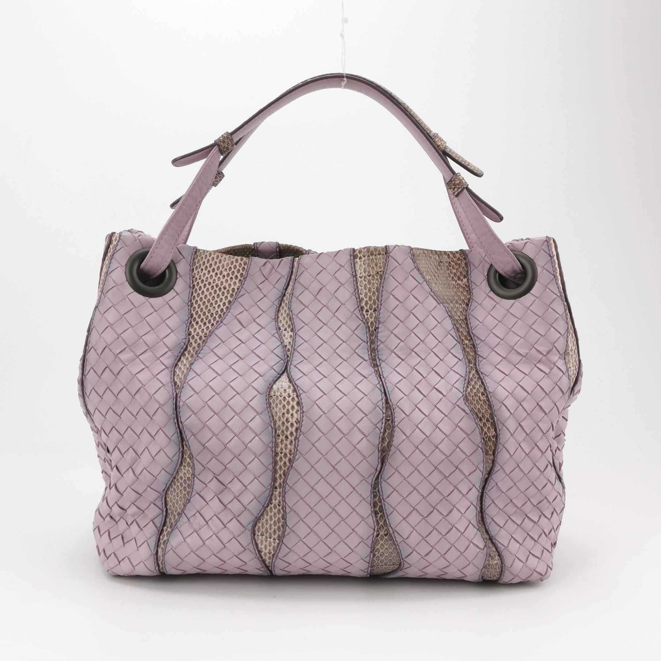 Bottega Veneta Bottega Veneta Women os Shoulder Bags Size ONE SIZE - 5 Thumbnail