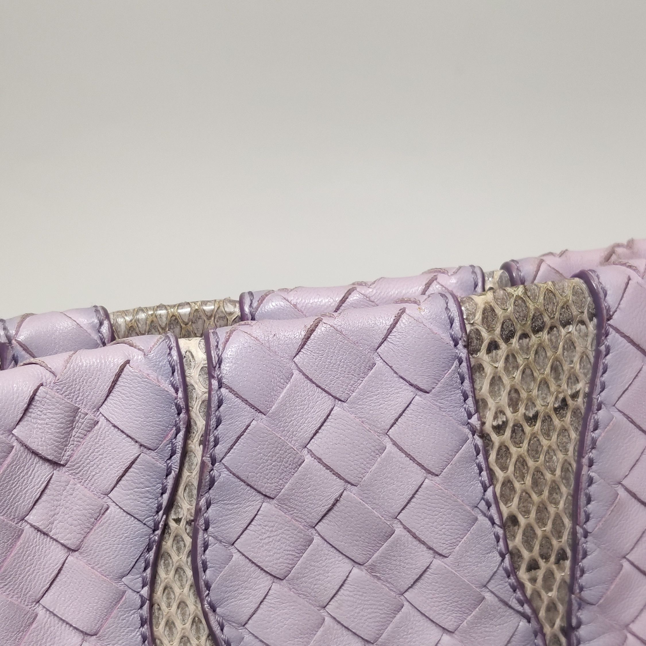 Bottega Veneta Bottega Veneta Women os Shoulder Bags Size ONE SIZE - 21 Thumbnail