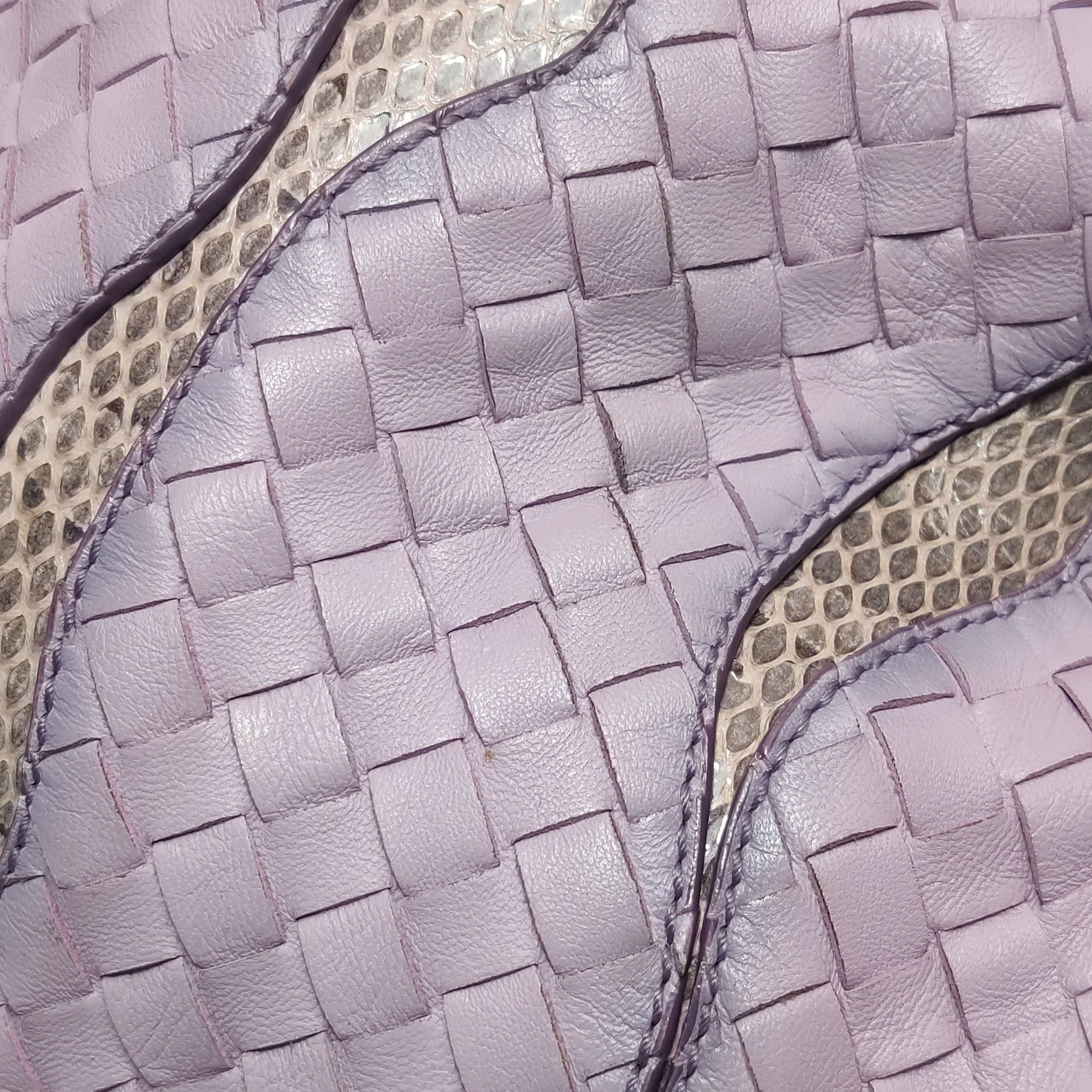 Bottega Veneta Bottega Veneta Women os Shoulder Bags Size ONE SIZE - 22 Thumbnail