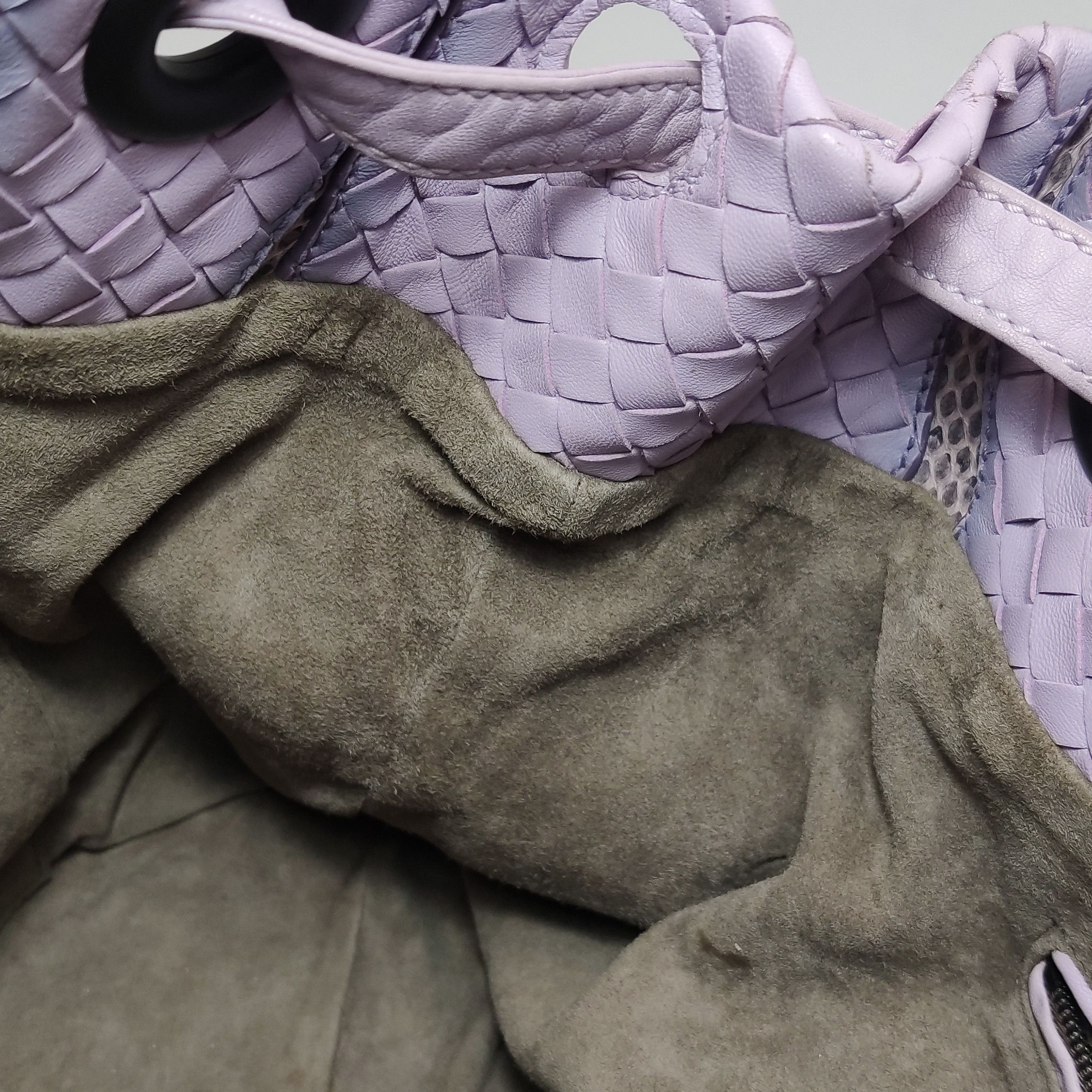 Bottega Veneta Bottega Veneta Women os Shoulder Bags Size ONE SIZE - 11 Thumbnail