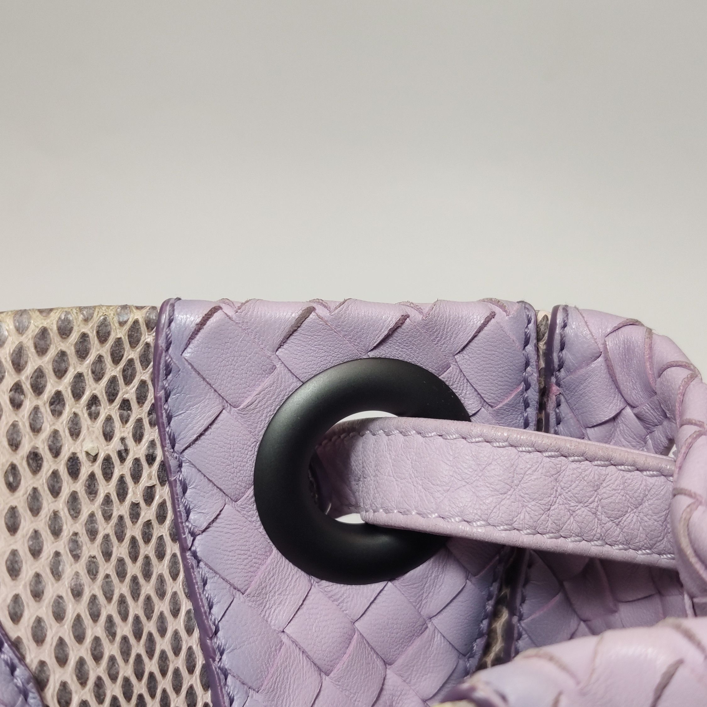 Bottega Veneta Bottega Veneta Women os Shoulder Bags Size ONE SIZE - 15 Thumbnail