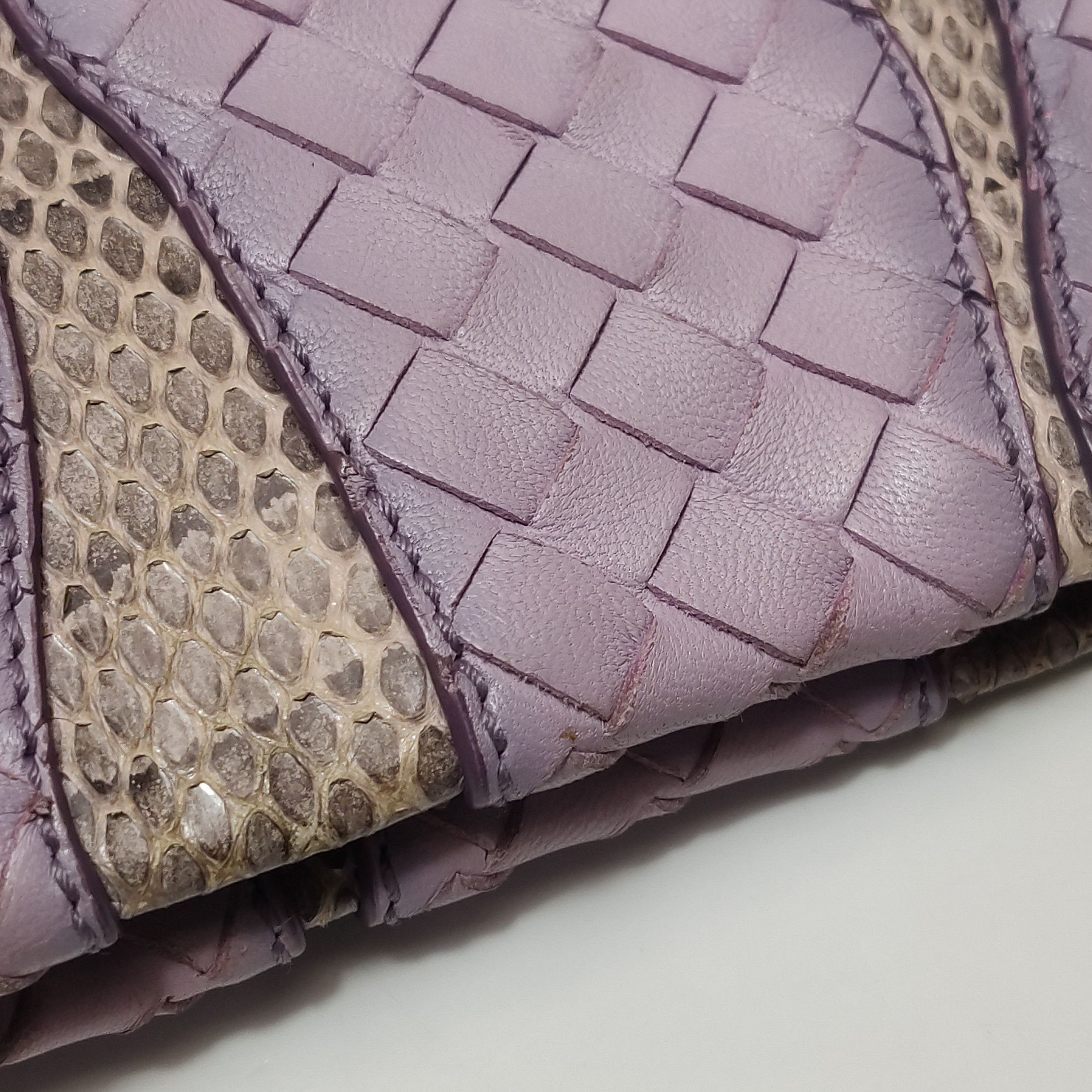 Bottega Veneta Bottega Veneta Women os Shoulder Bags Size ONE SIZE - 23 Thumbnail